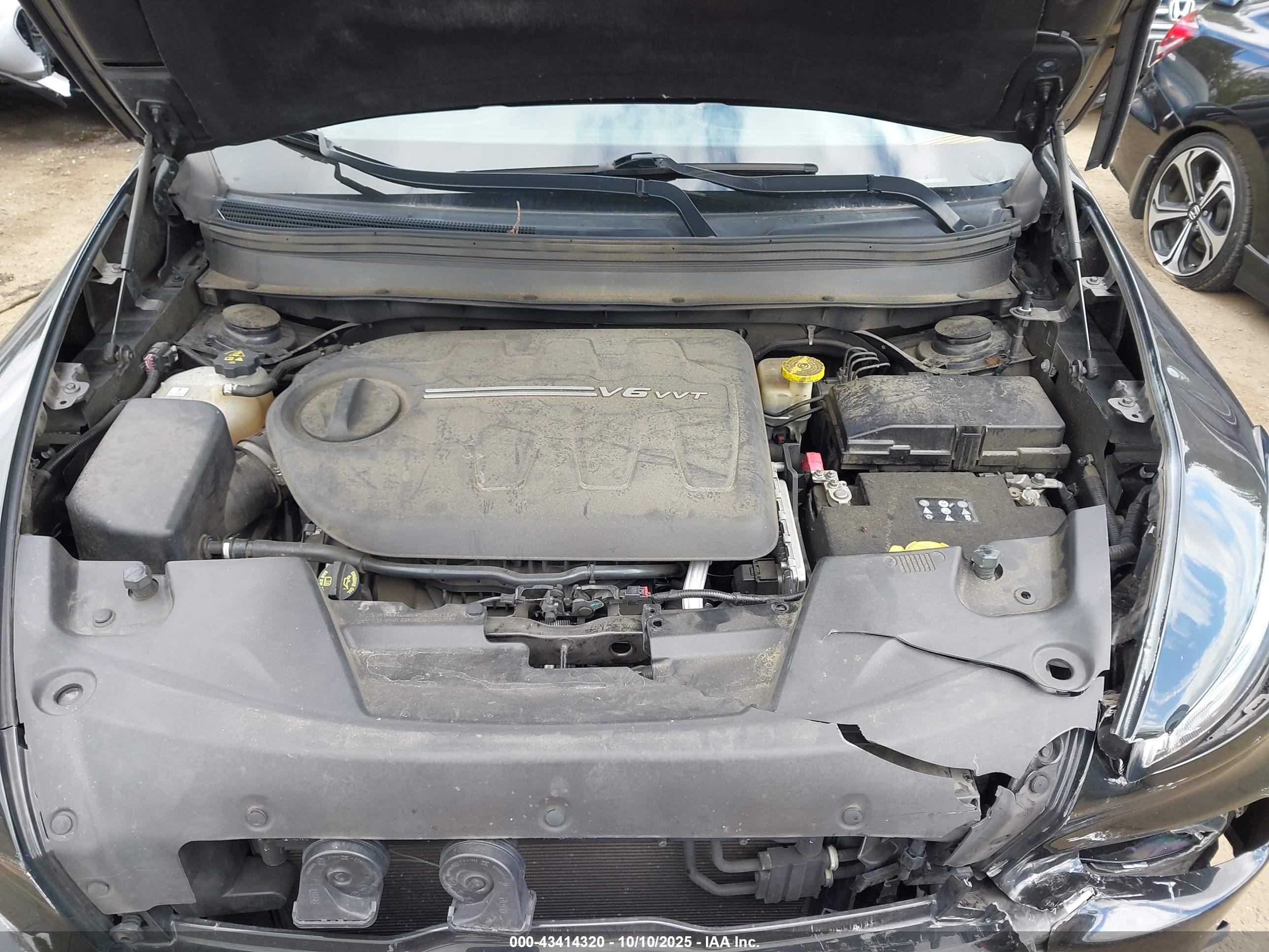 JEEP CHEROKEE image 10