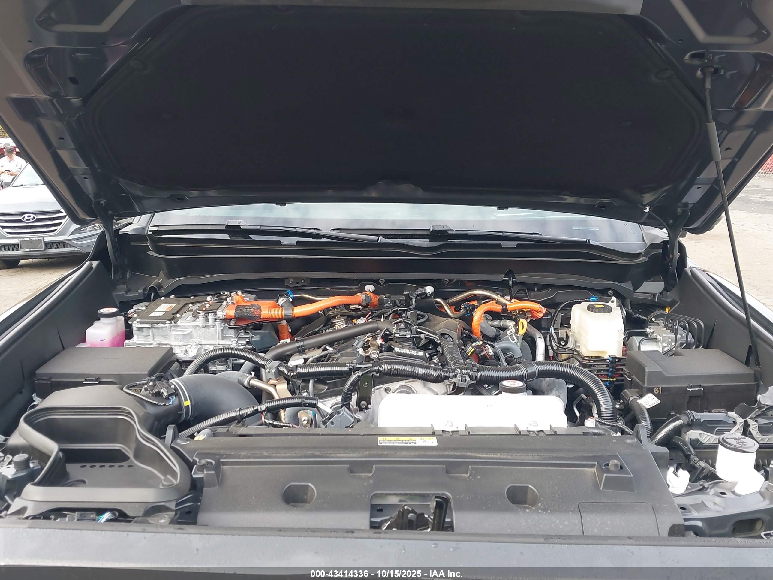 TOYOTA TACOMA image 10
