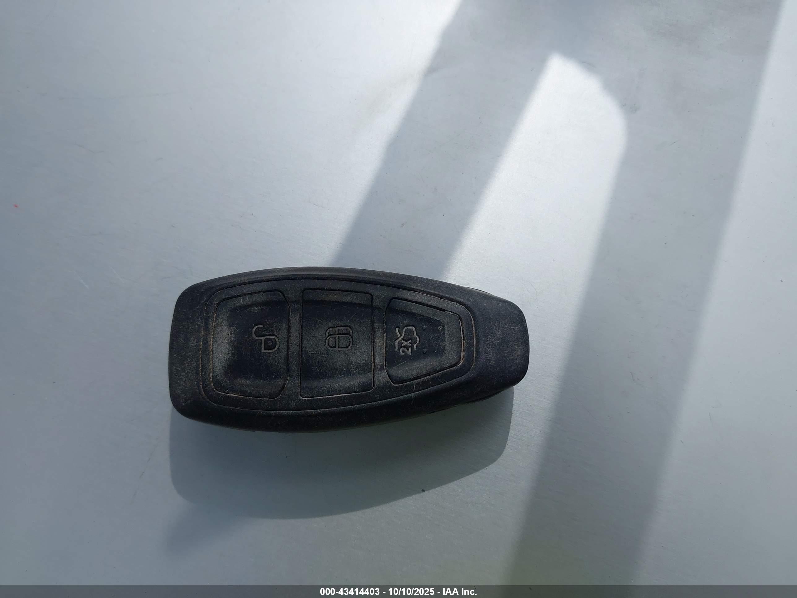FORD FOCUS image 11