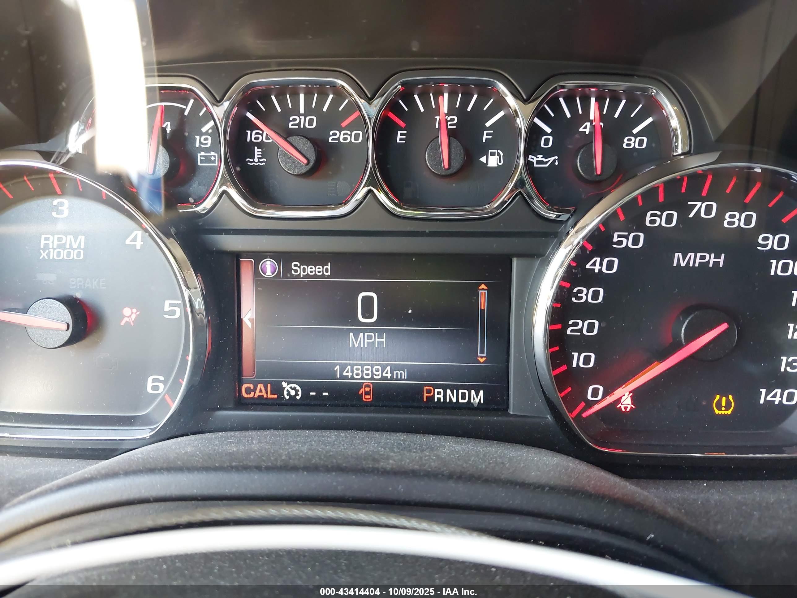 GMC YUKON image 7