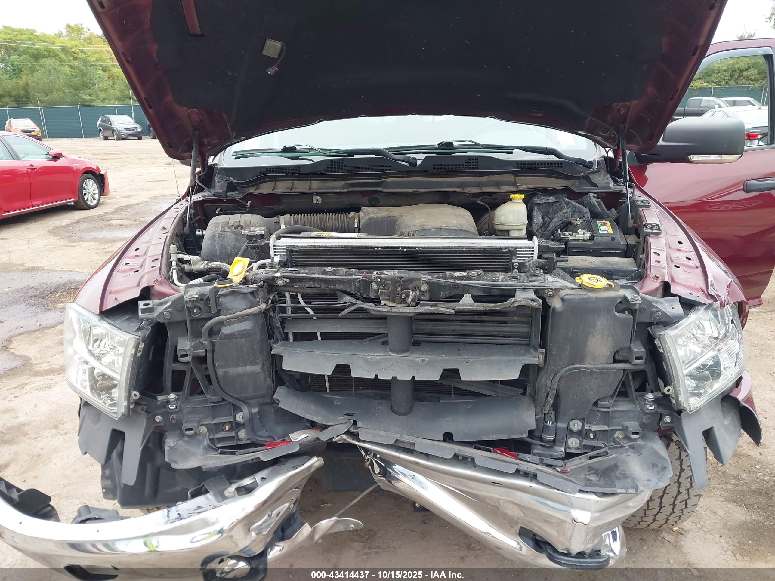 RAM 1500 image 10