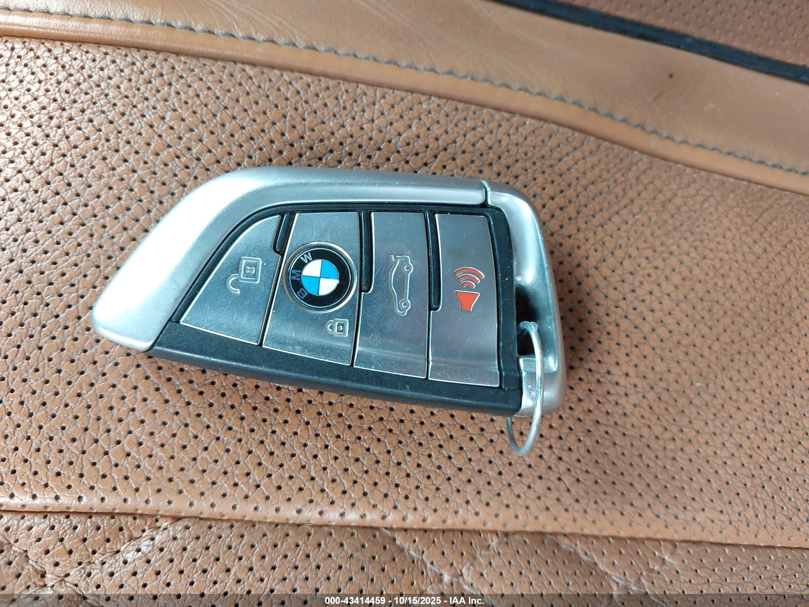 BMW ALPINA image 11