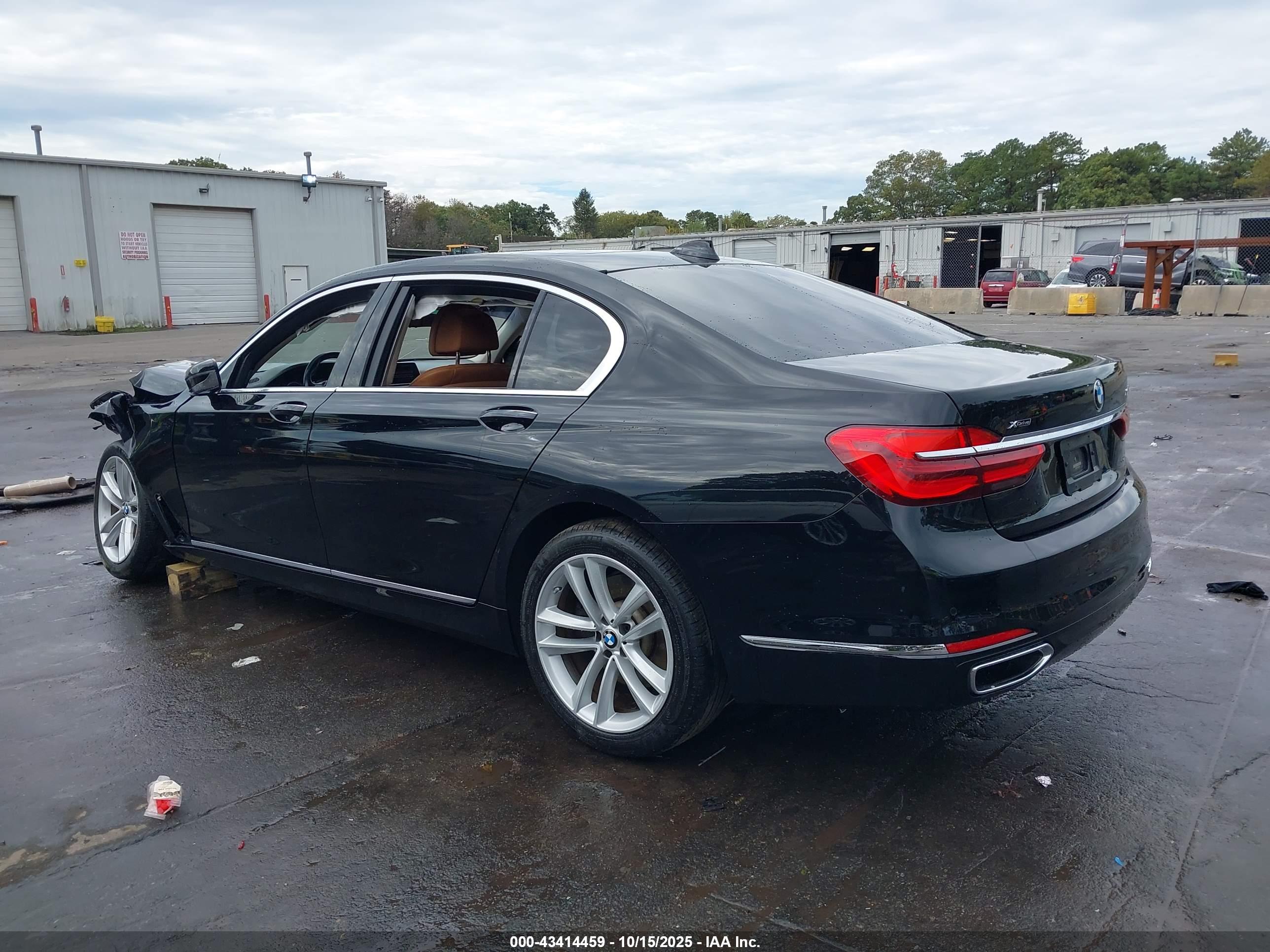 BMW ALPINA image 3