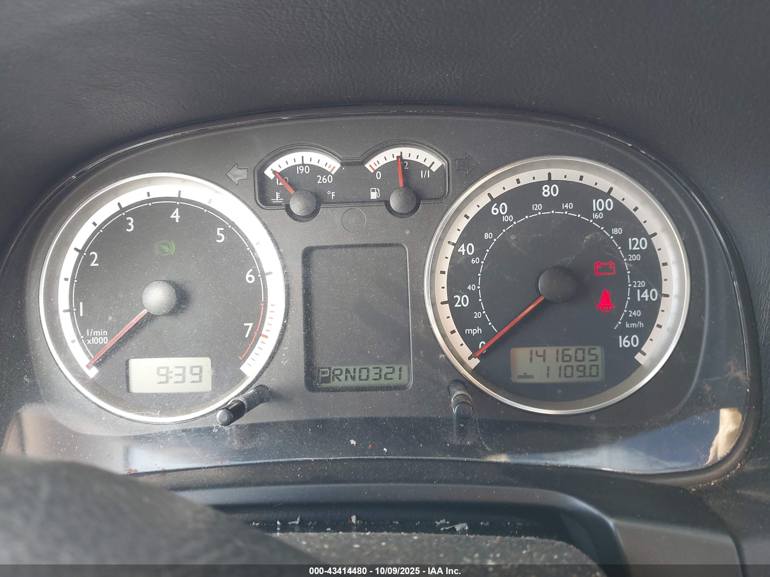 VOLKSWAGEN JETTA image 7