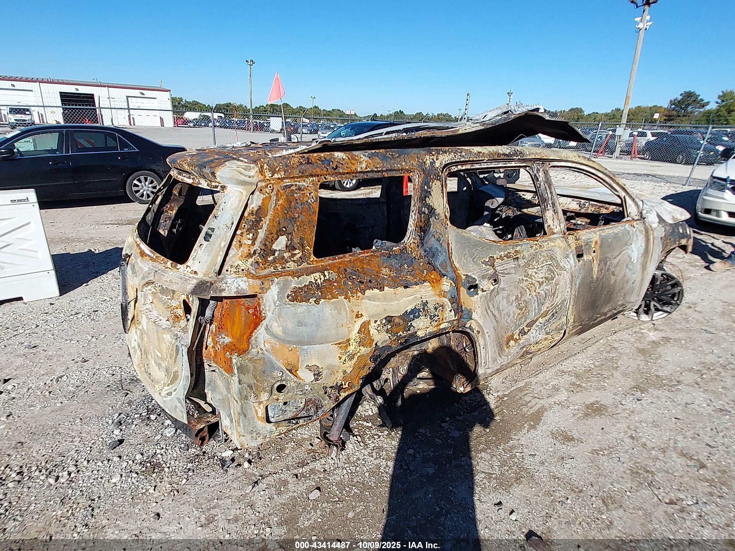 GMC ACADIA image 4