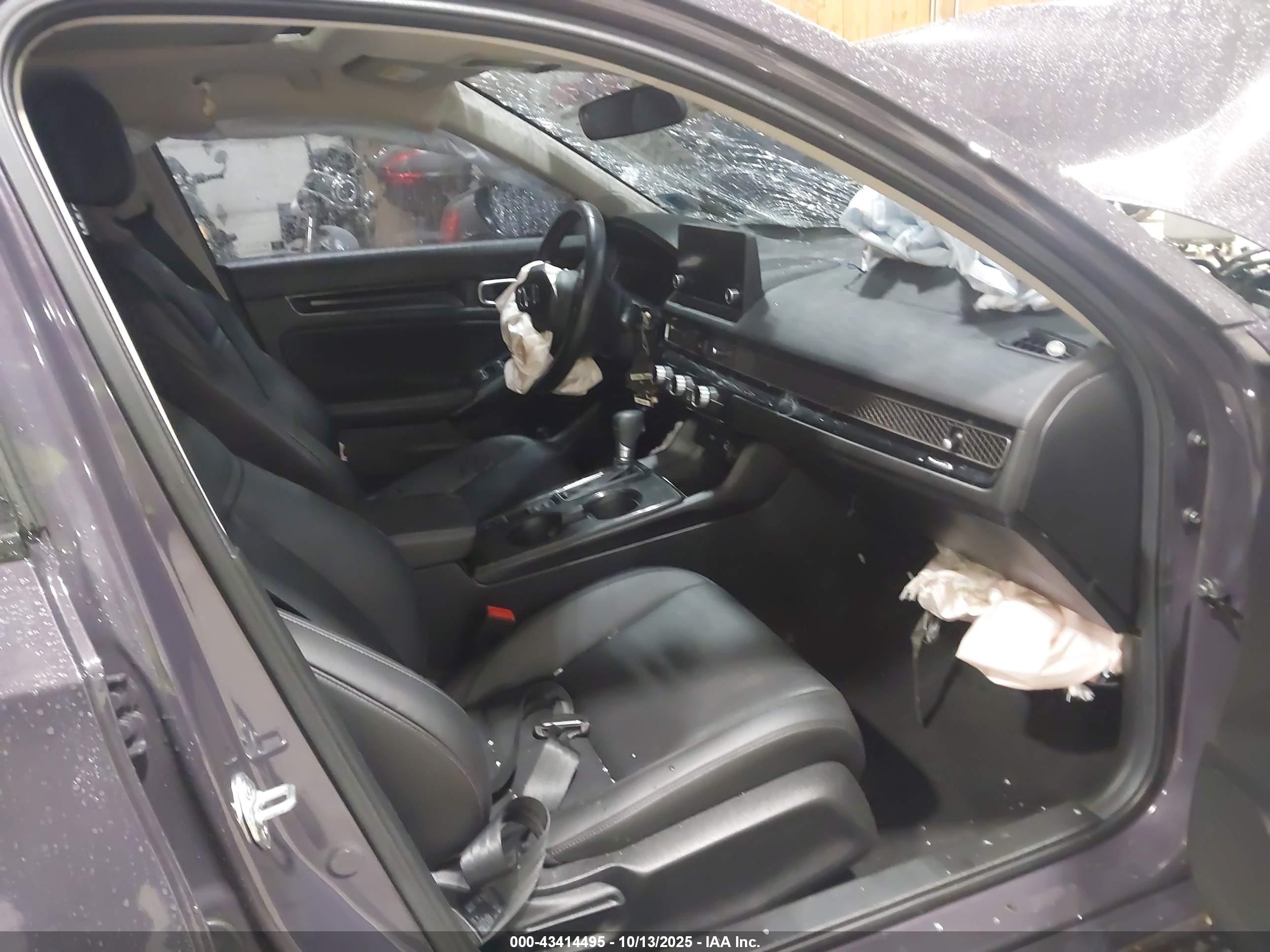 HONDA CIVIC image 5