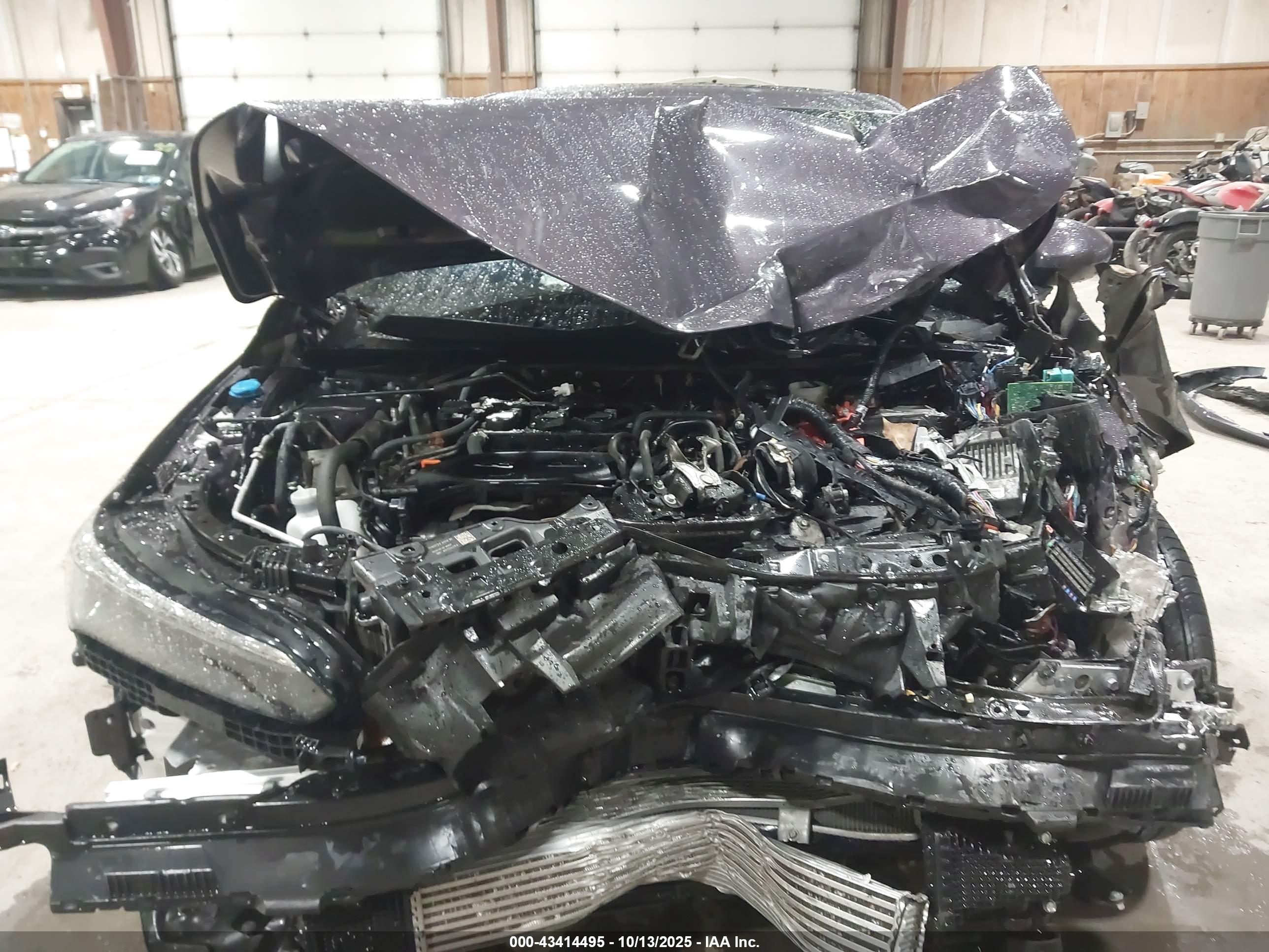 HONDA CIVIC image 6