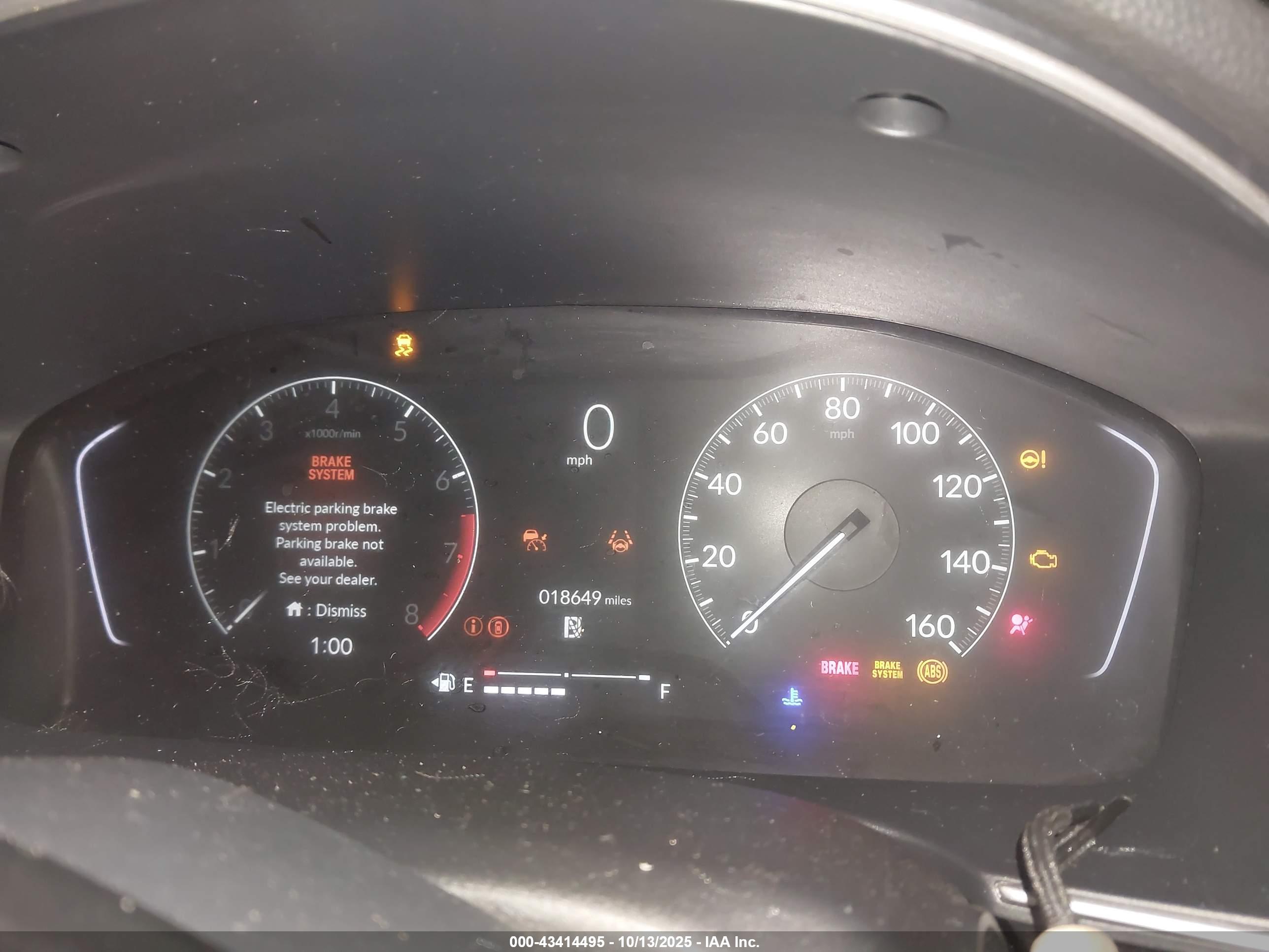 HONDA CIVIC image 7