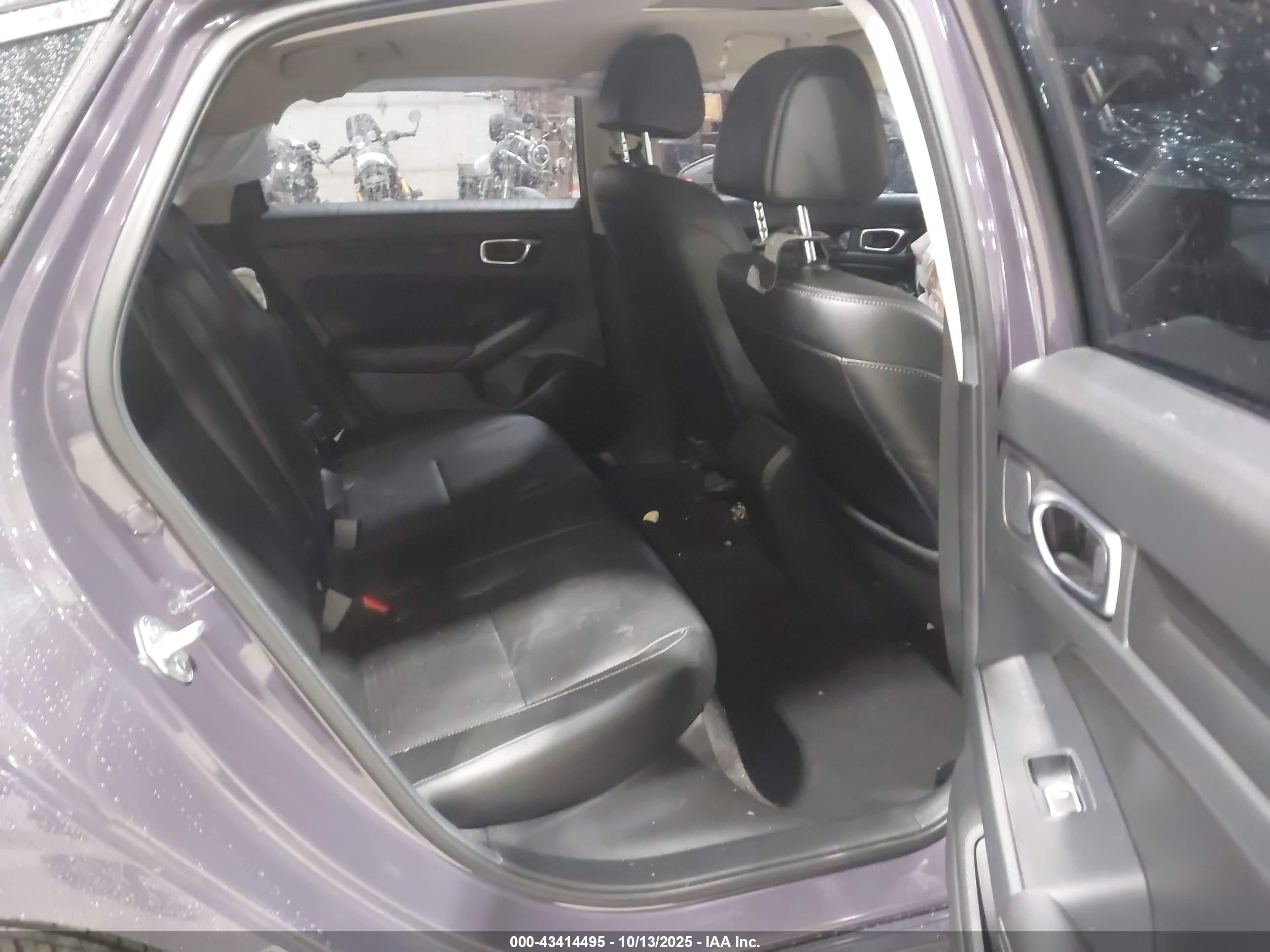 HONDA CIVIC image 8