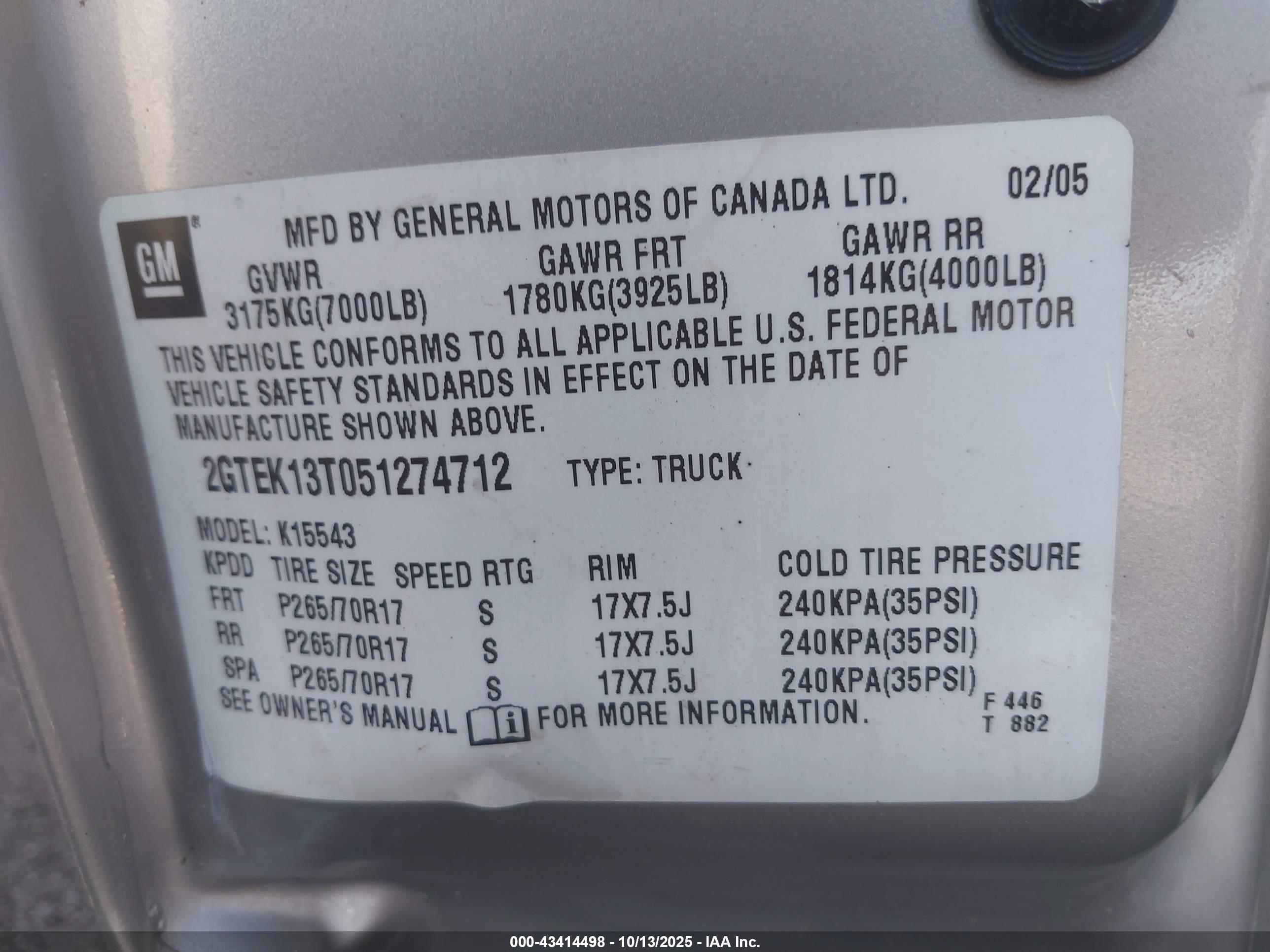 GMC SIERRA image 9