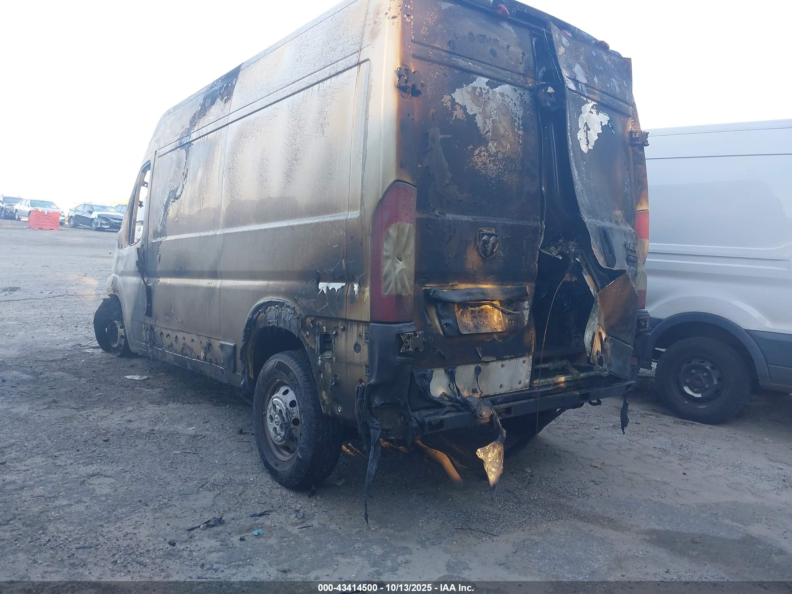 RAM PROMASTER image 3