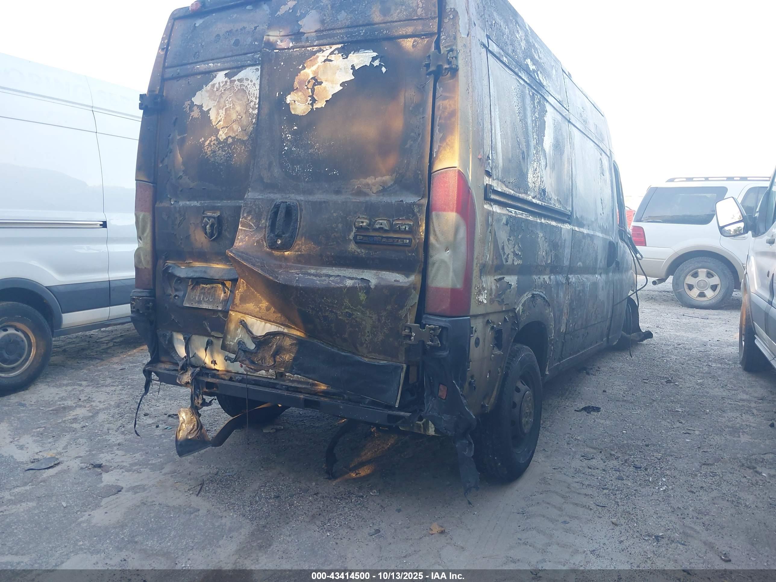 RAM PROMASTER image 4