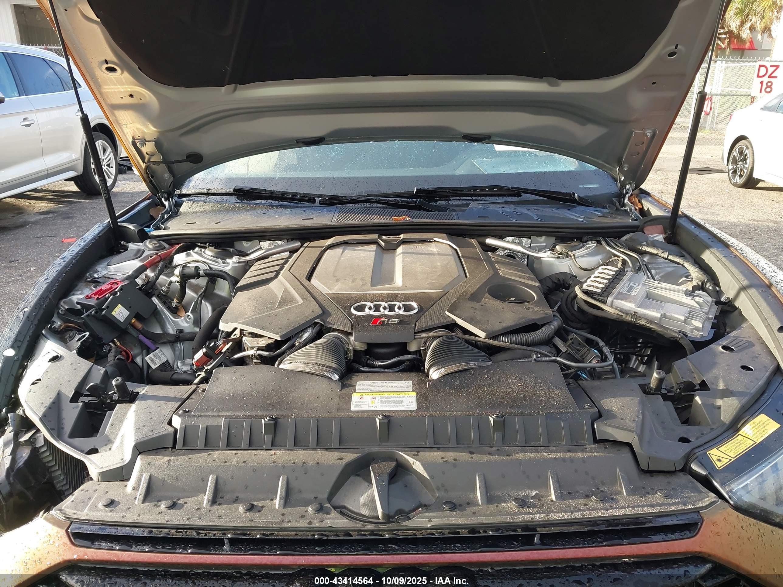AUDI RS image 10