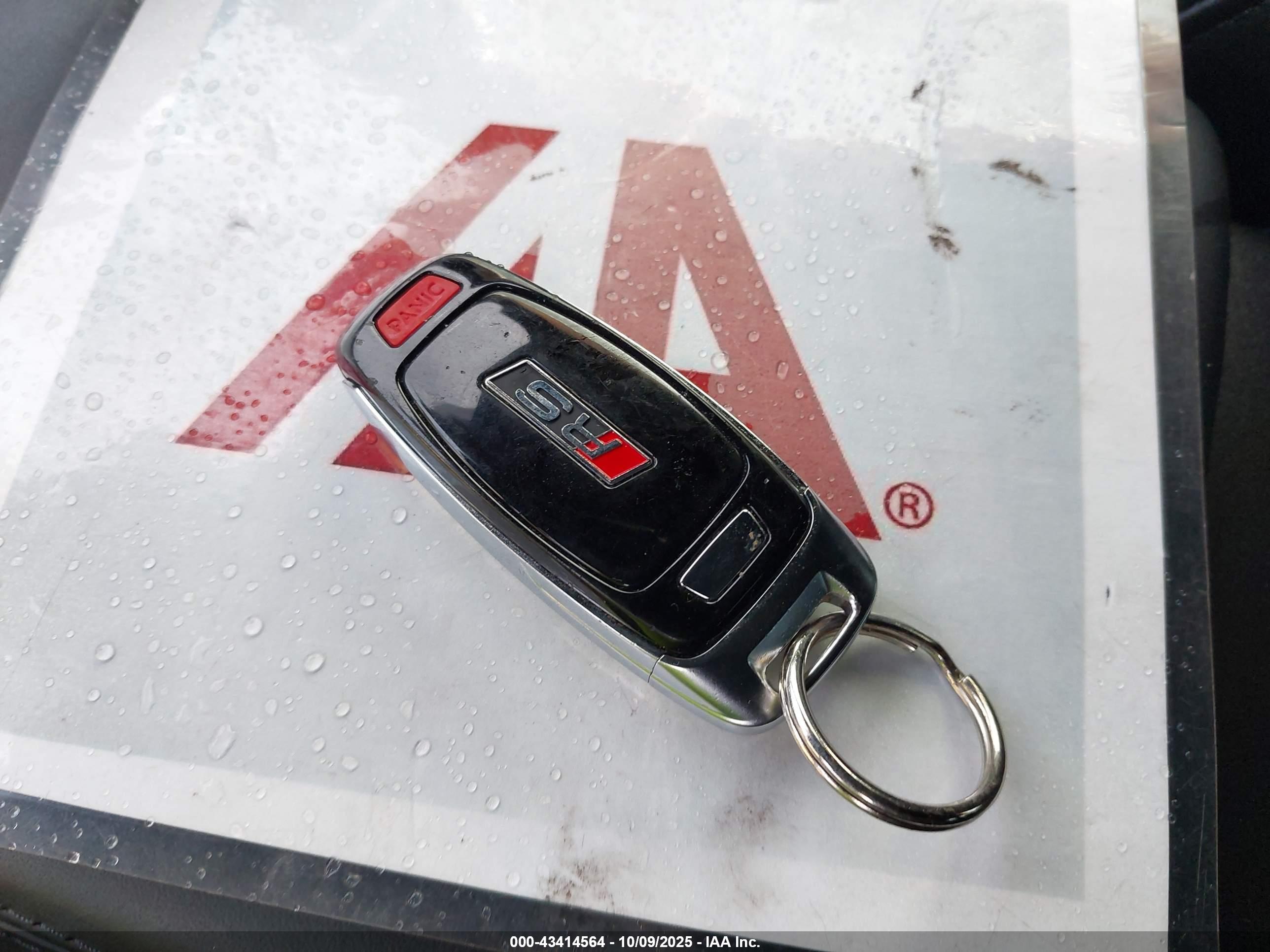 AUDI RS image 11