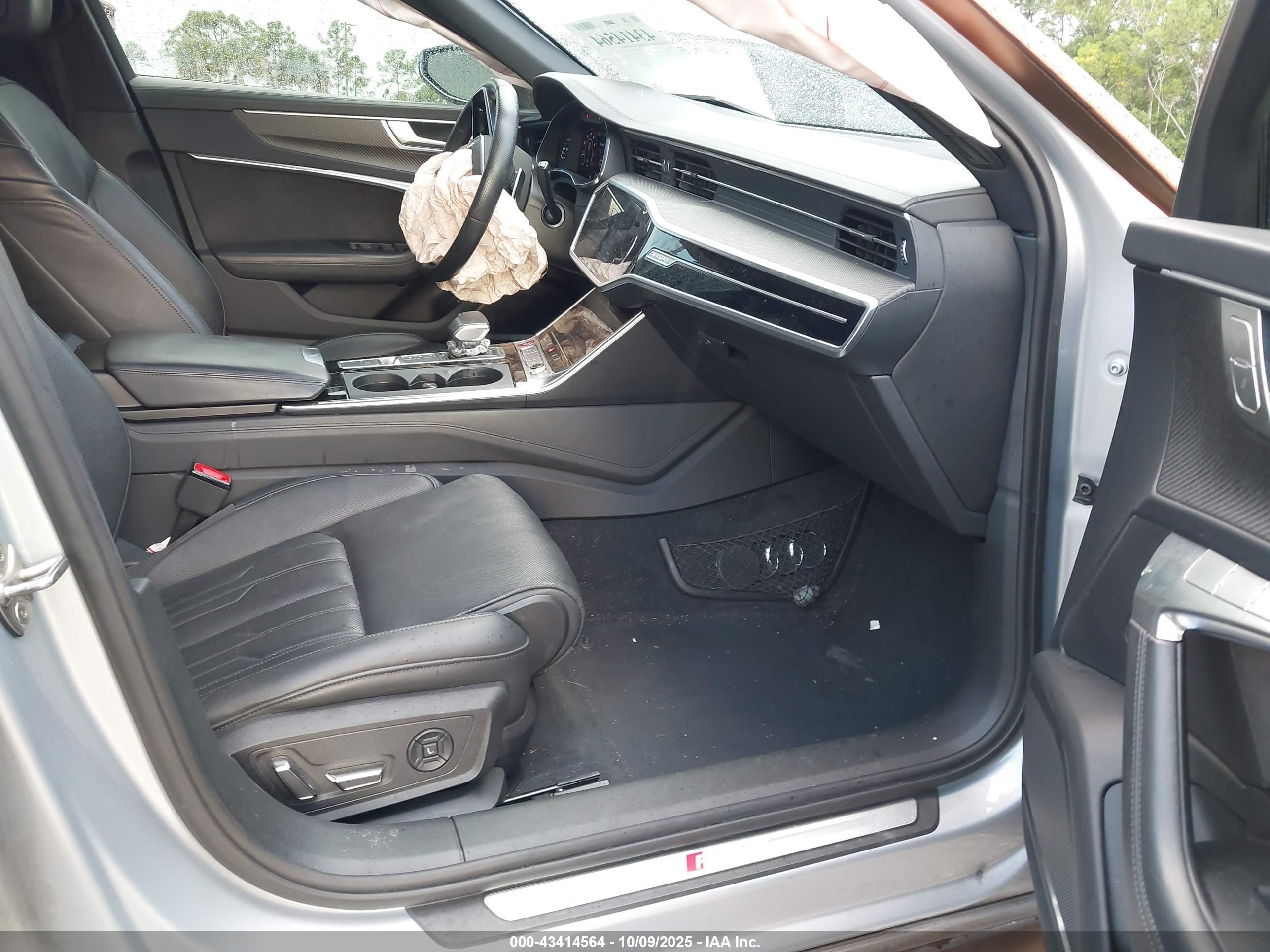 AUDI RS image 5