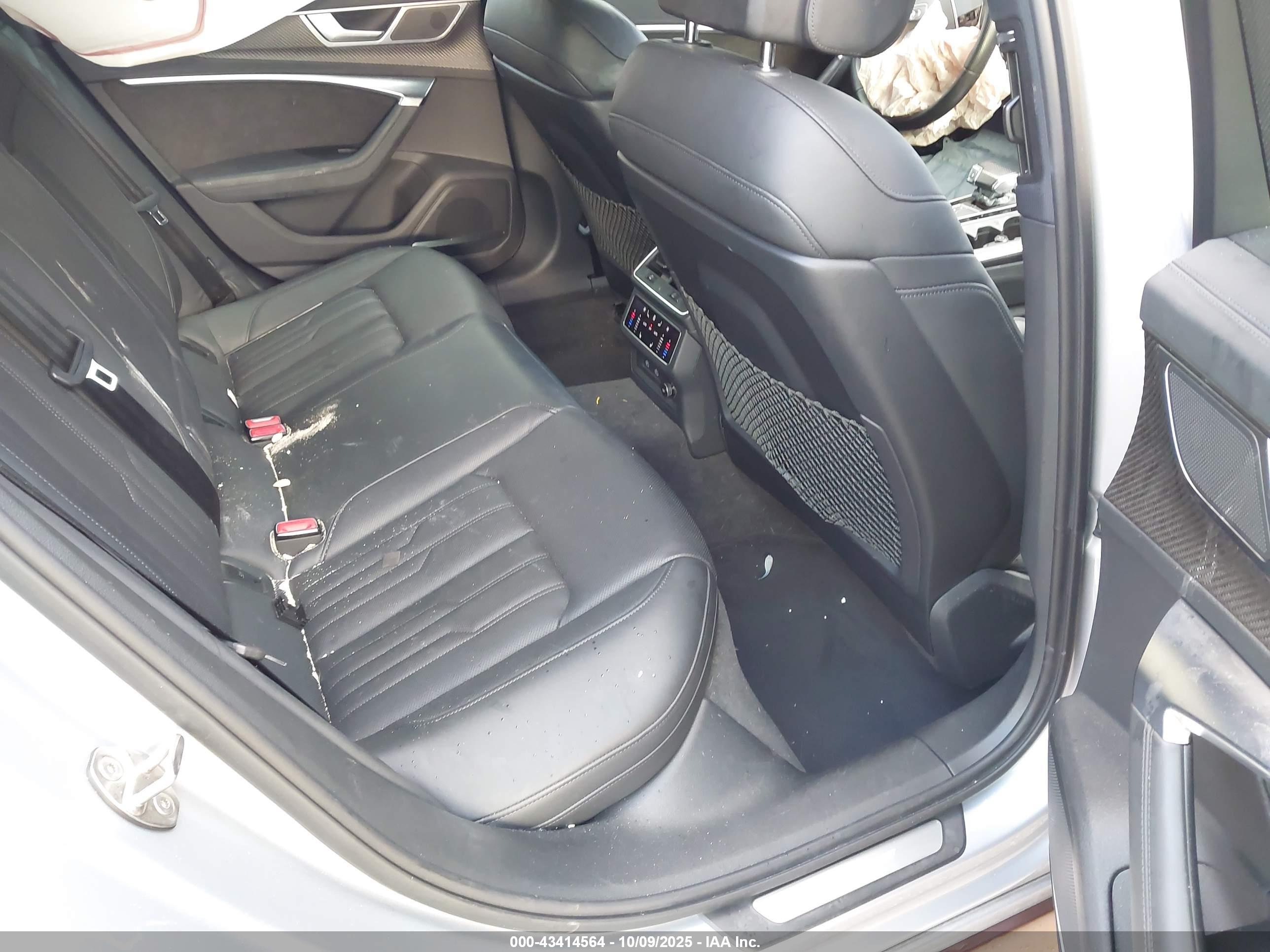 AUDI RS image 8
