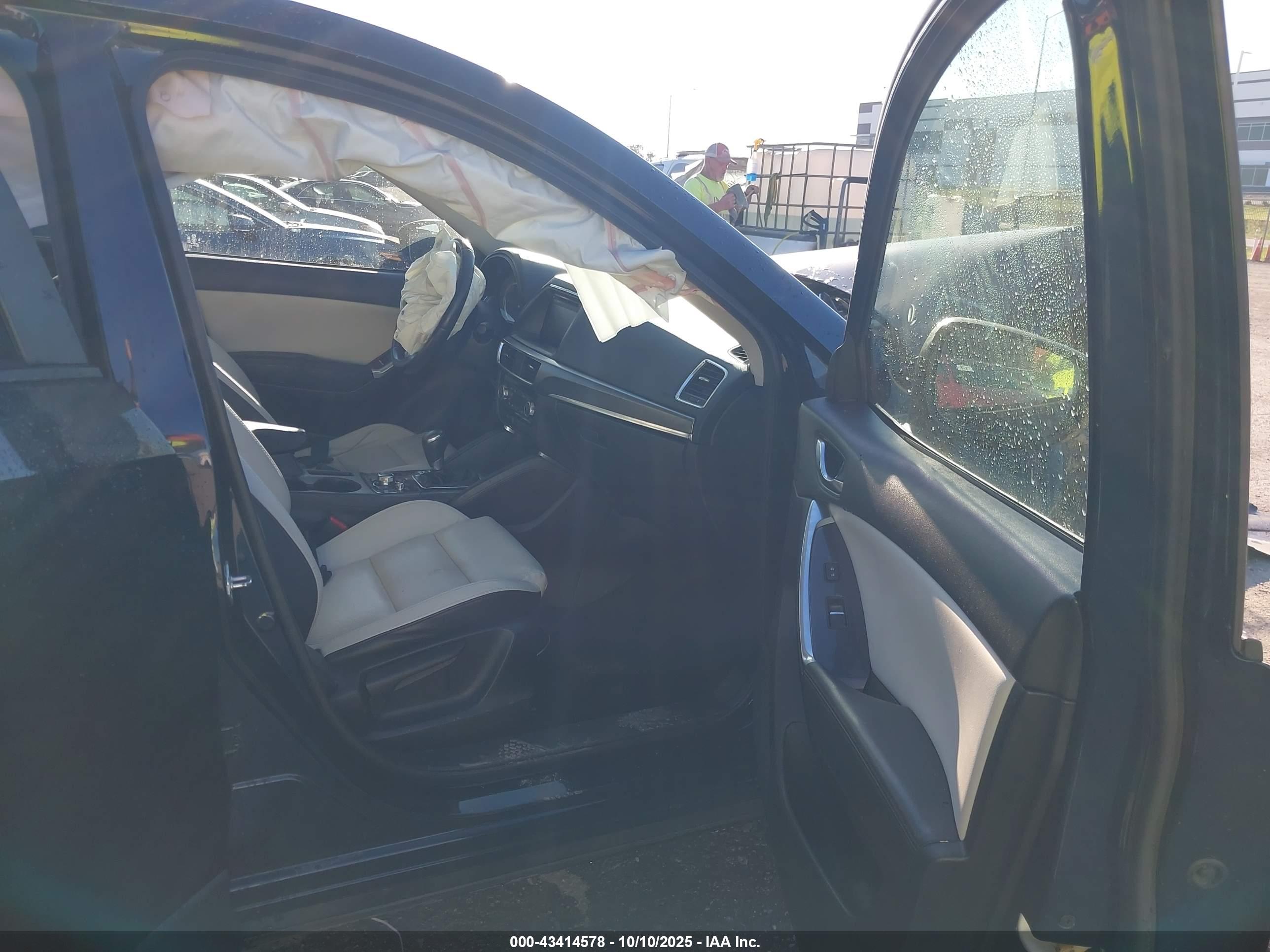 MAZDA CX-5 image 5