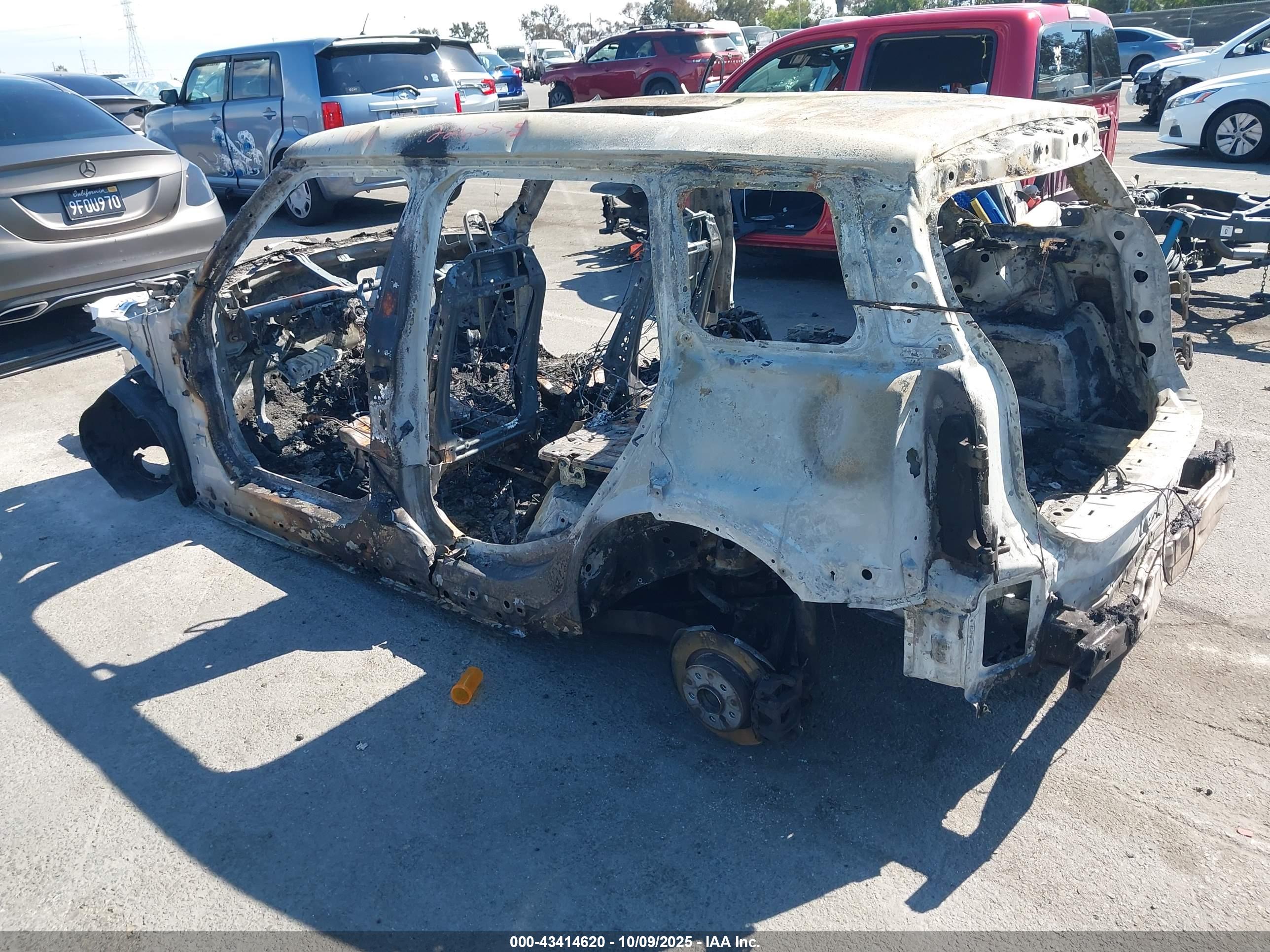 MINI CLUBMAN image 3