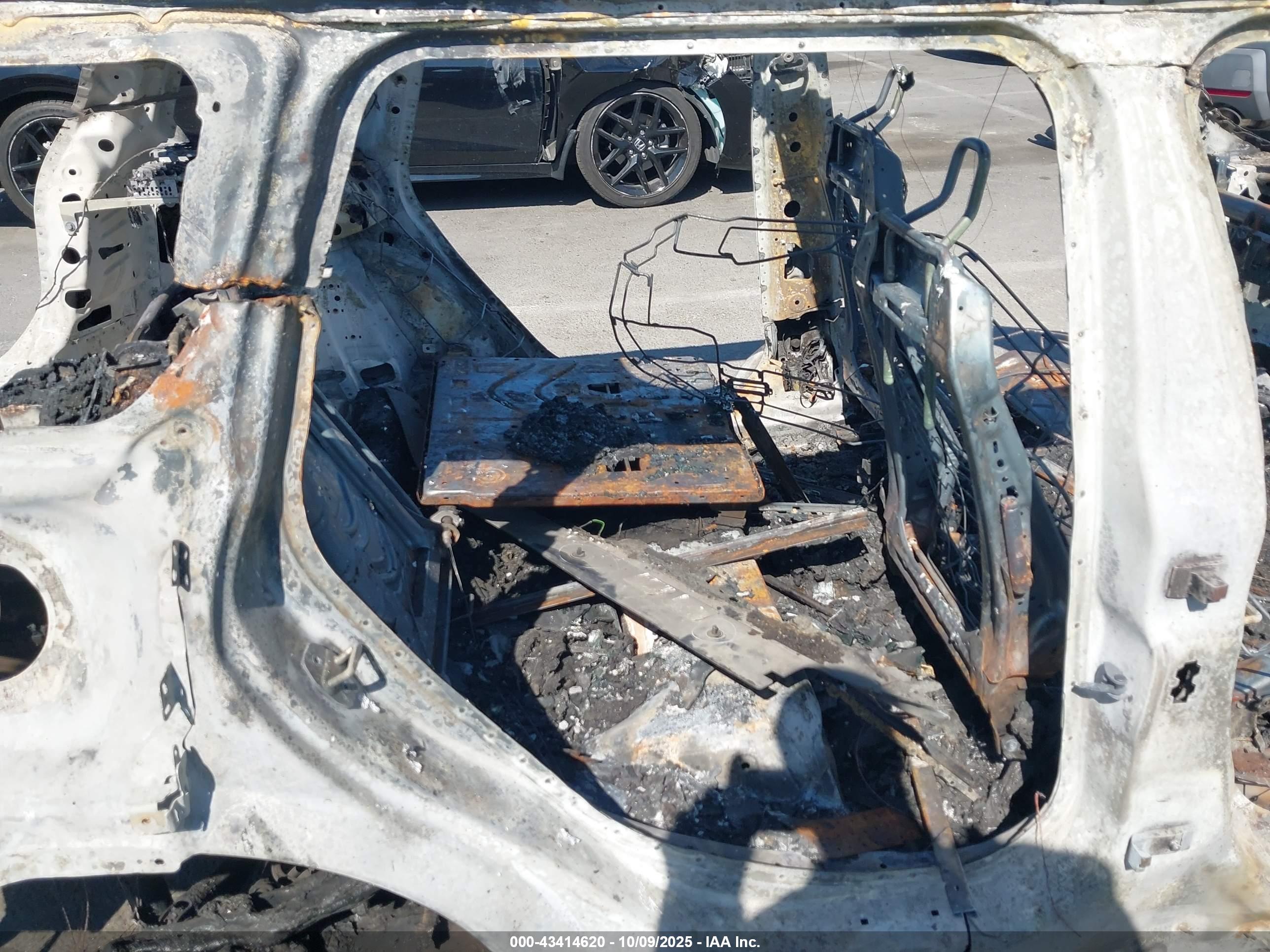 MINI CLUBMAN image 8