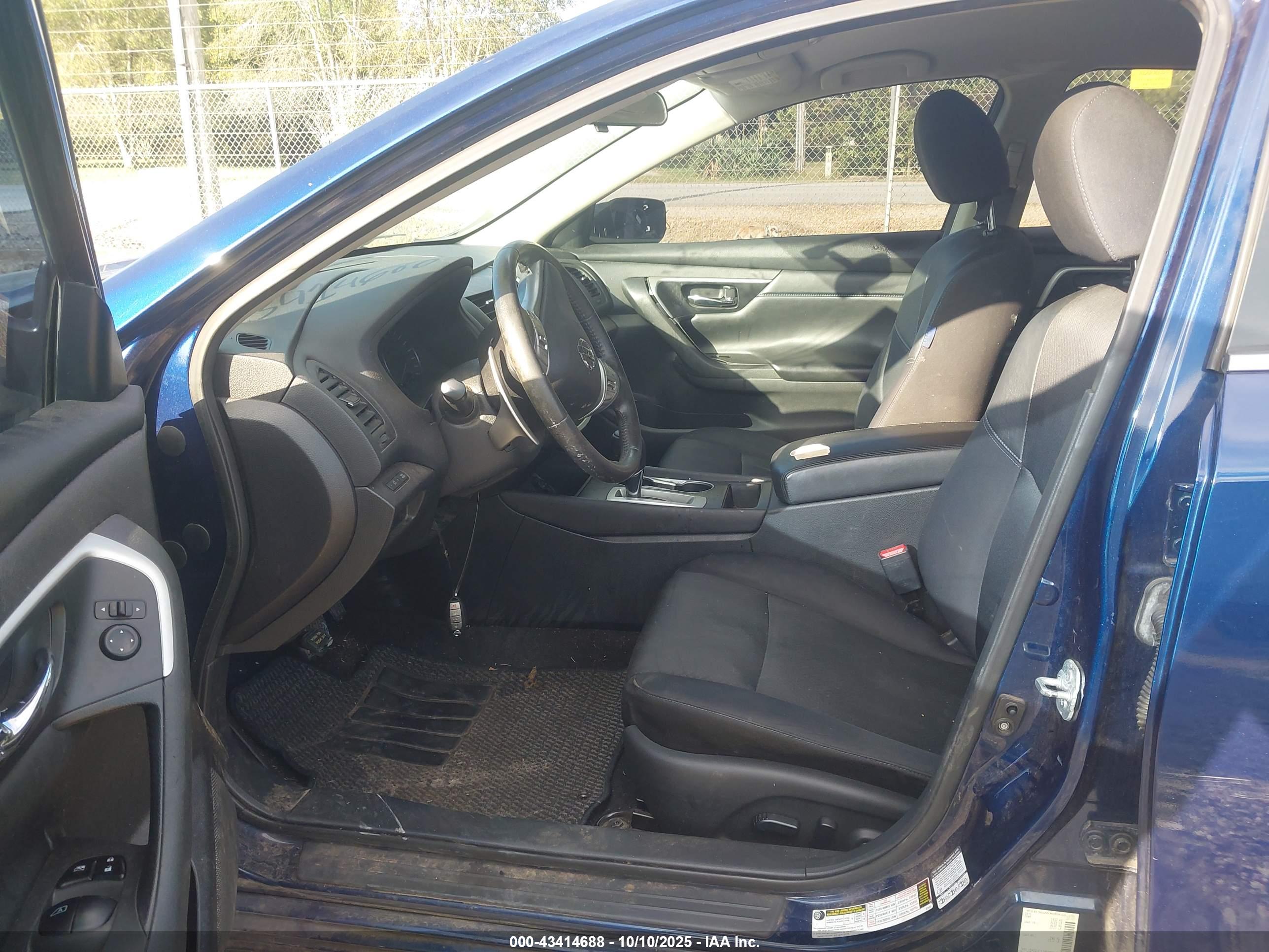 NISSAN ALTIMA image 5
