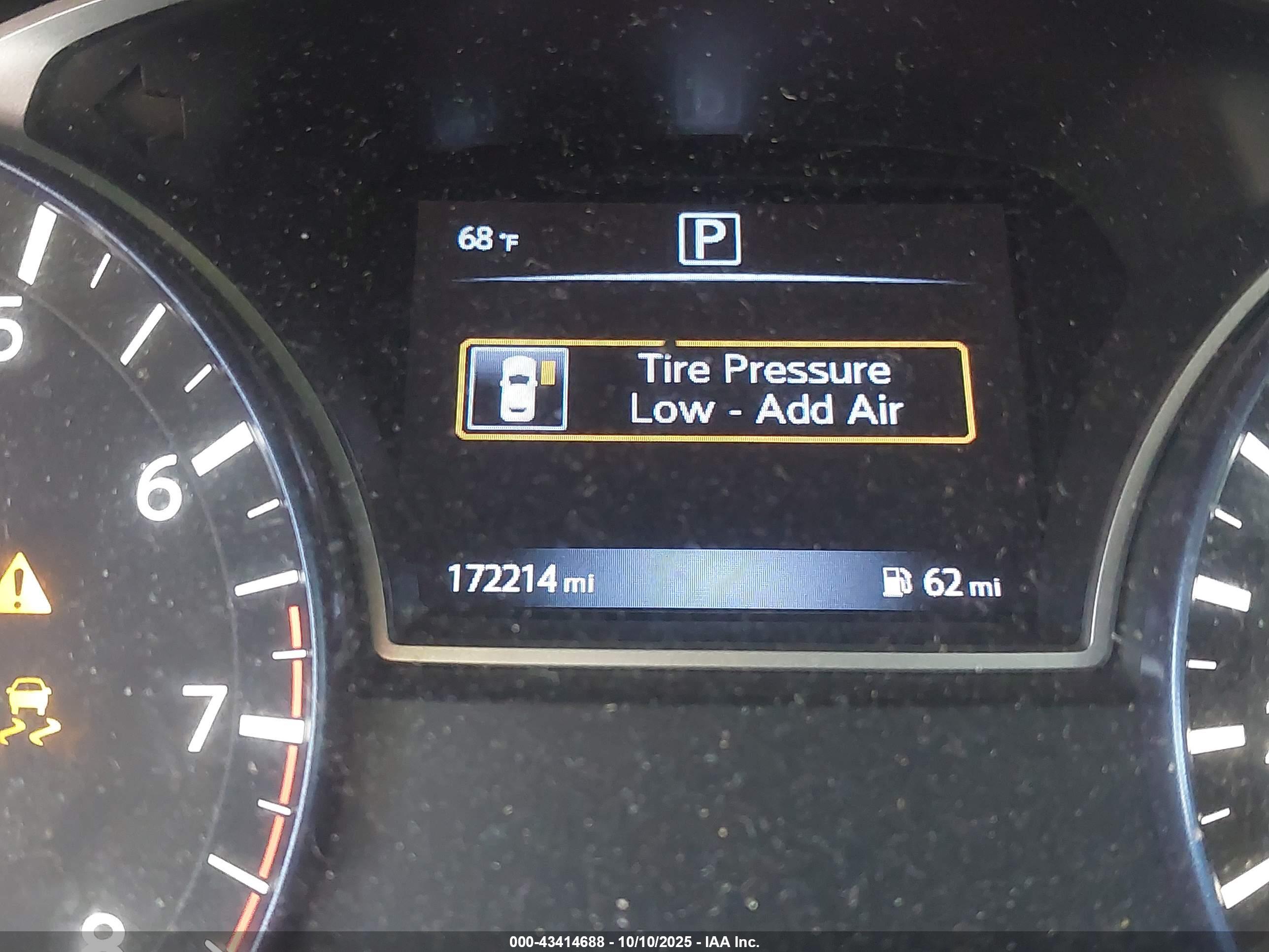 NISSAN ALTIMA image 7