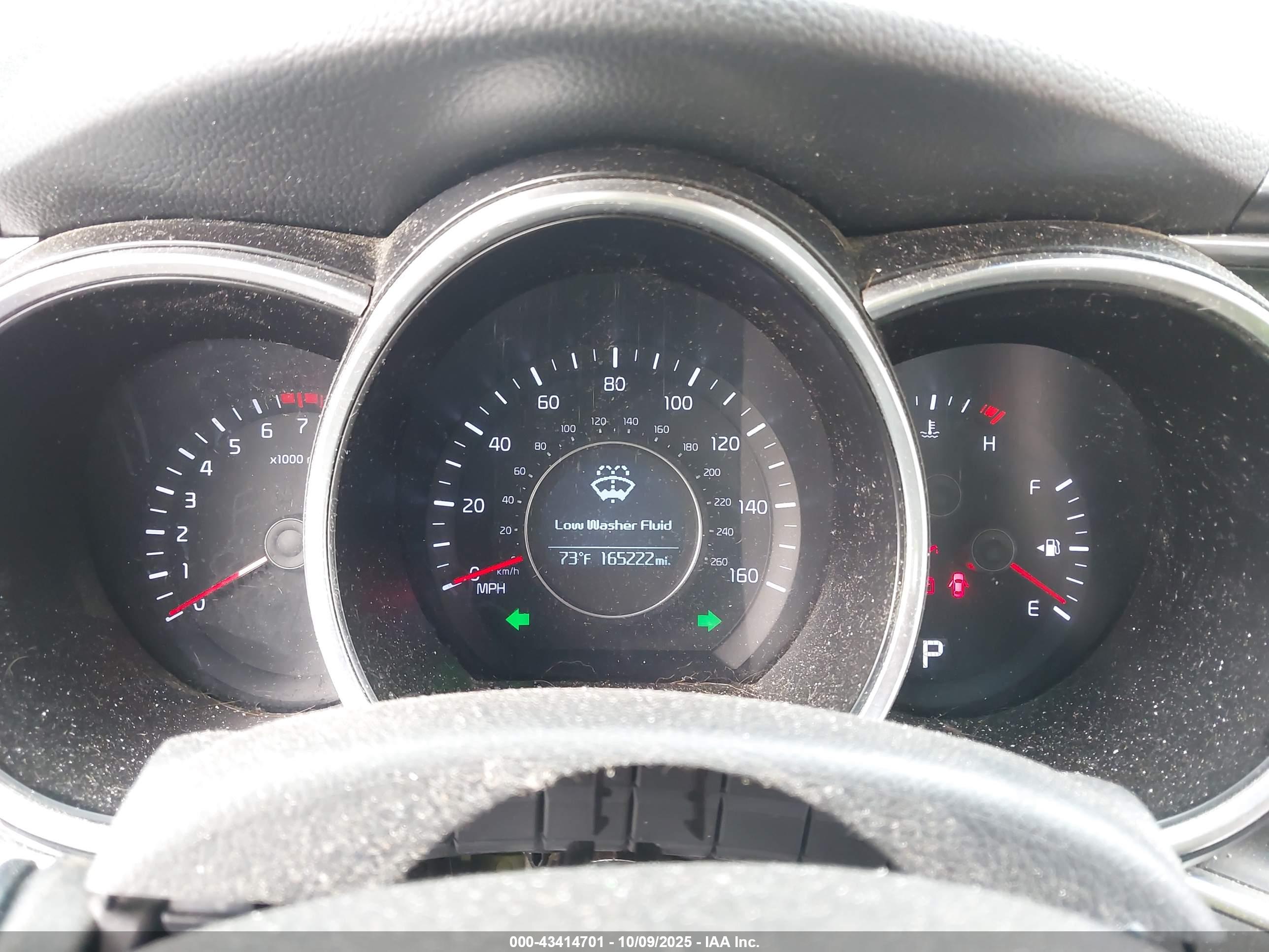 KIA OPTIMA image 7
