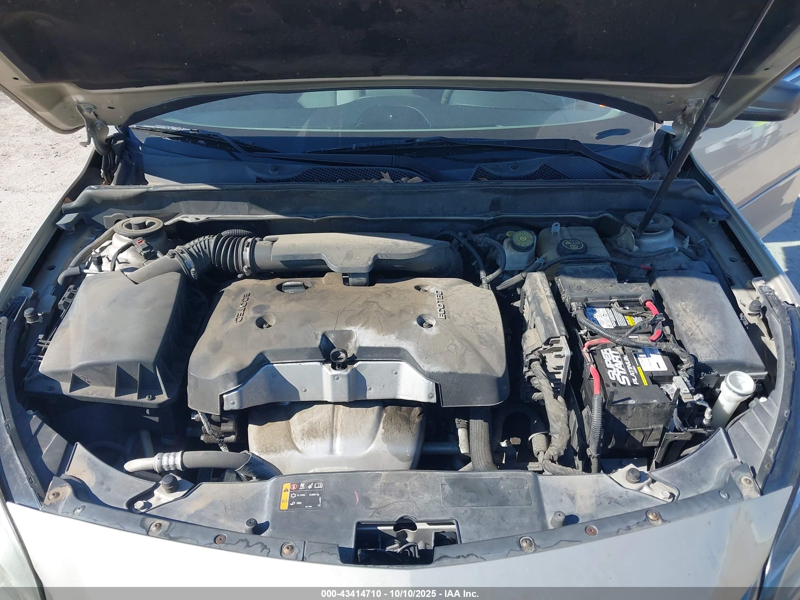 CHEVROLET MALIBU image 10