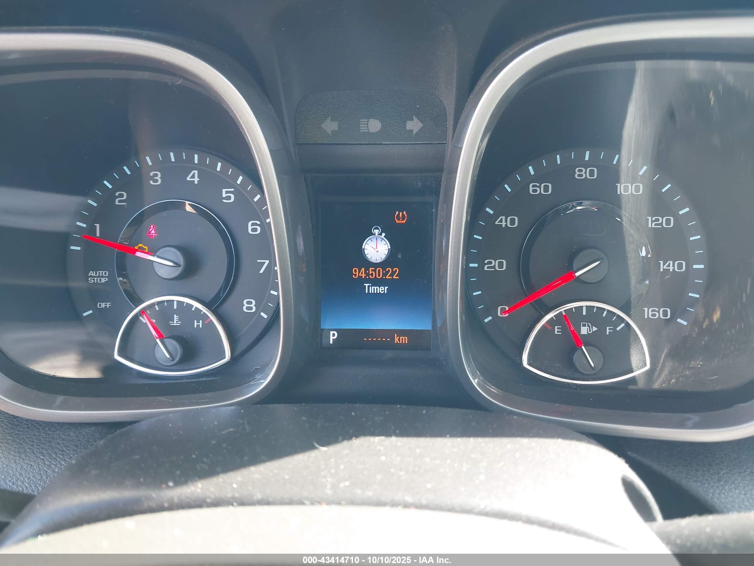 CHEVROLET MALIBU image 7