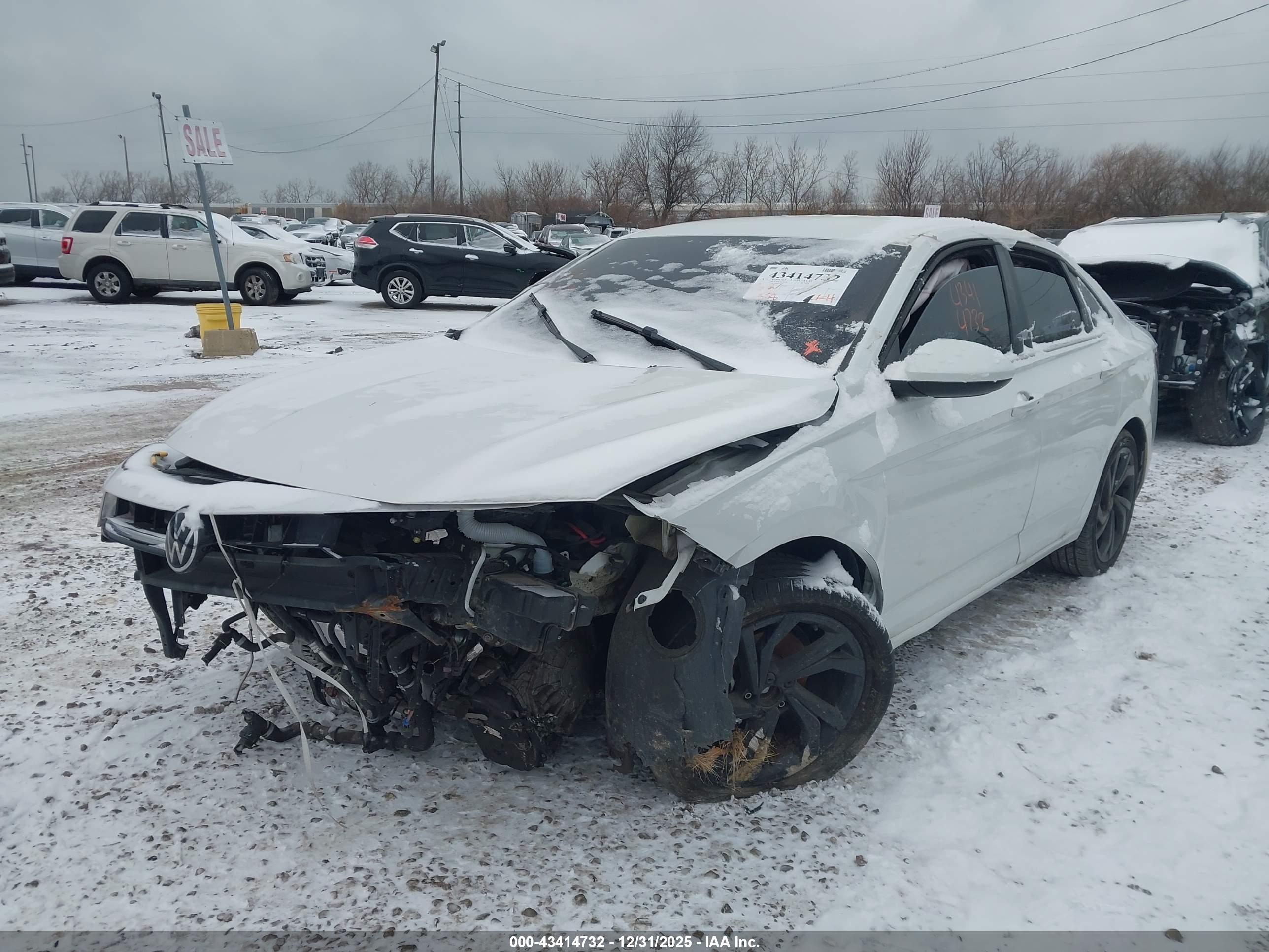 VOLKSWAGEN JETTA image 2