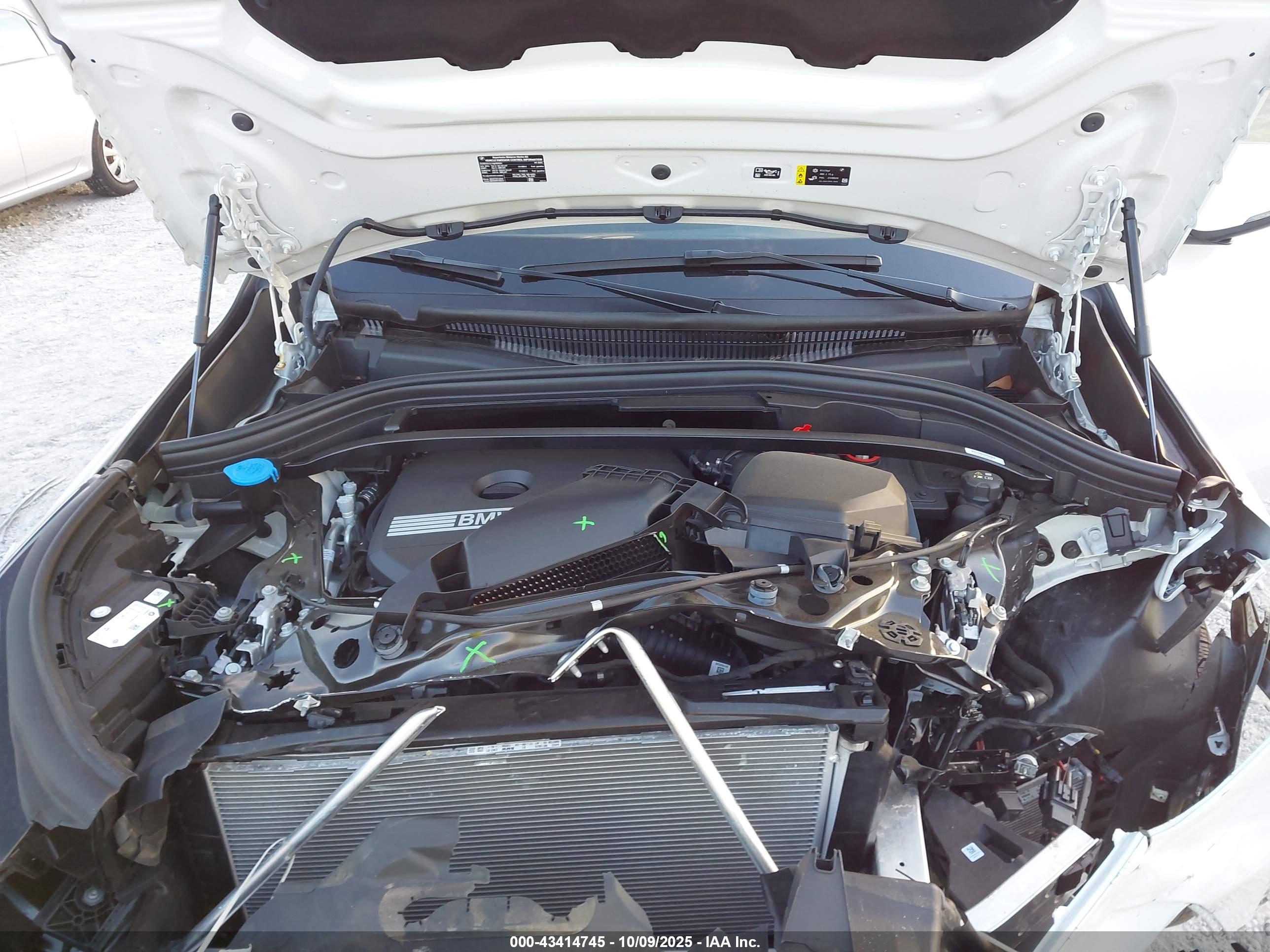 BMW X1 image 10