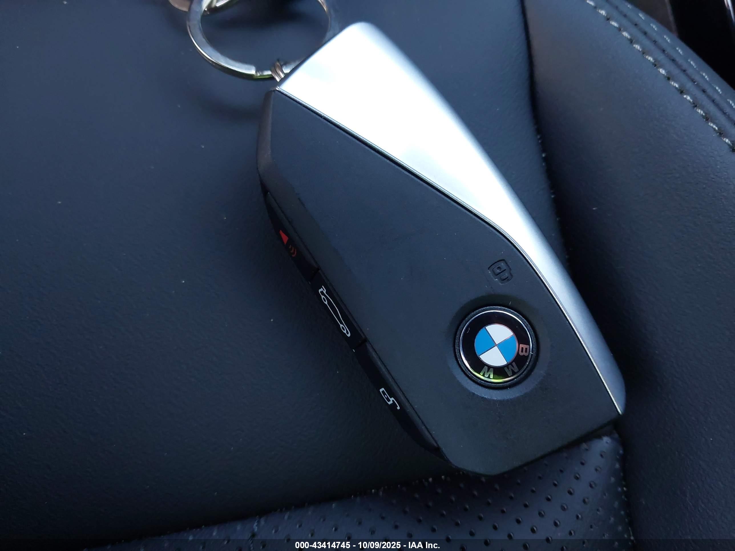 BMW X1 image 11