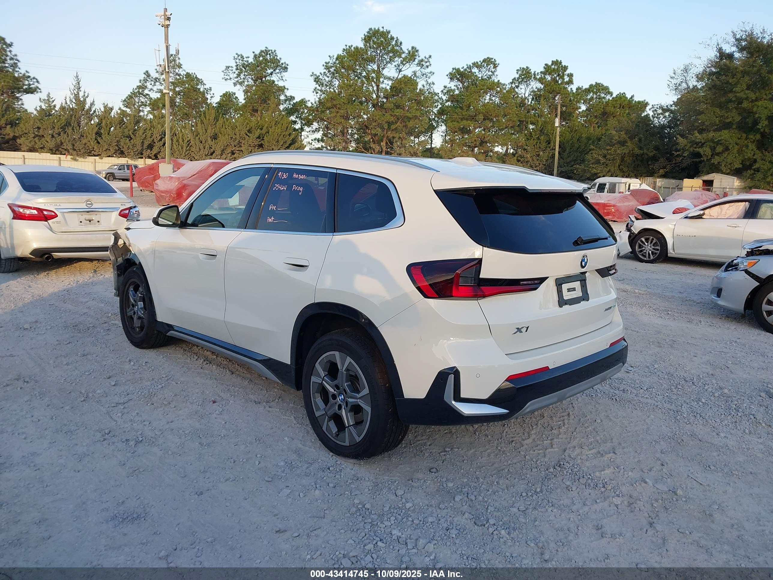 BMW X1 image 3