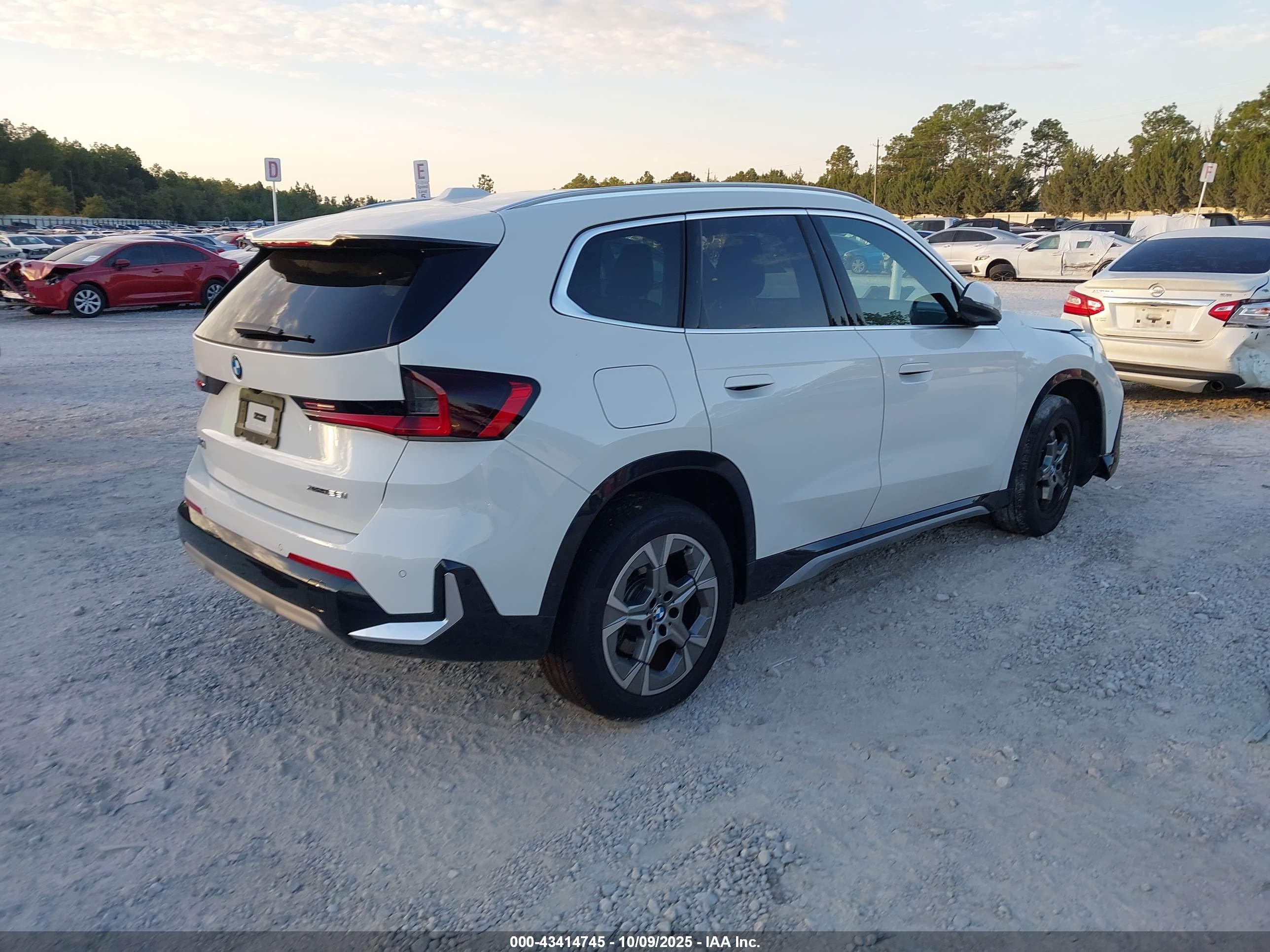 BMW X1 image 4