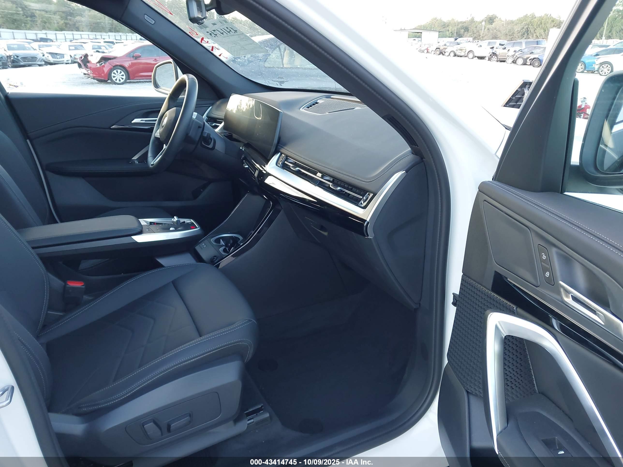 BMW X1 image 5