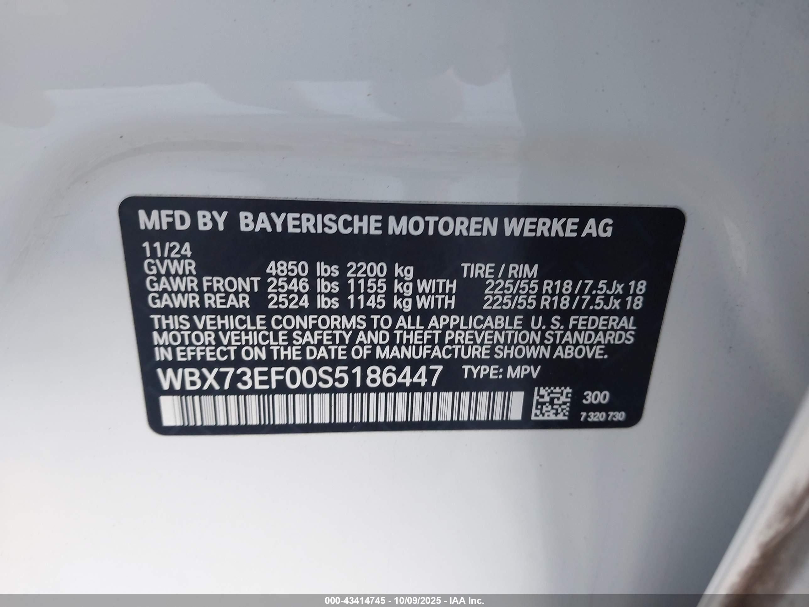BMW X1 image 9