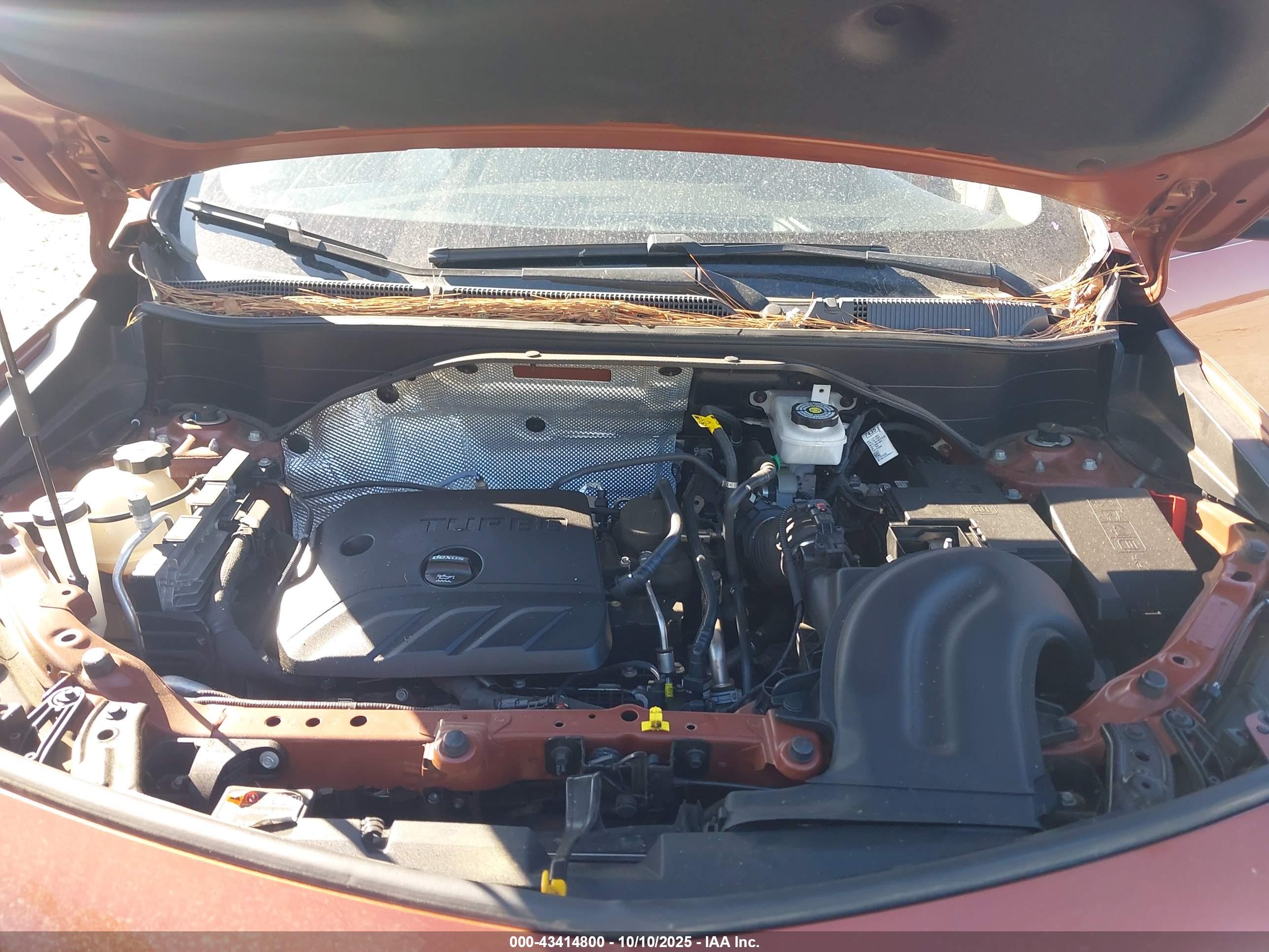 BUICK ENCORE image 10