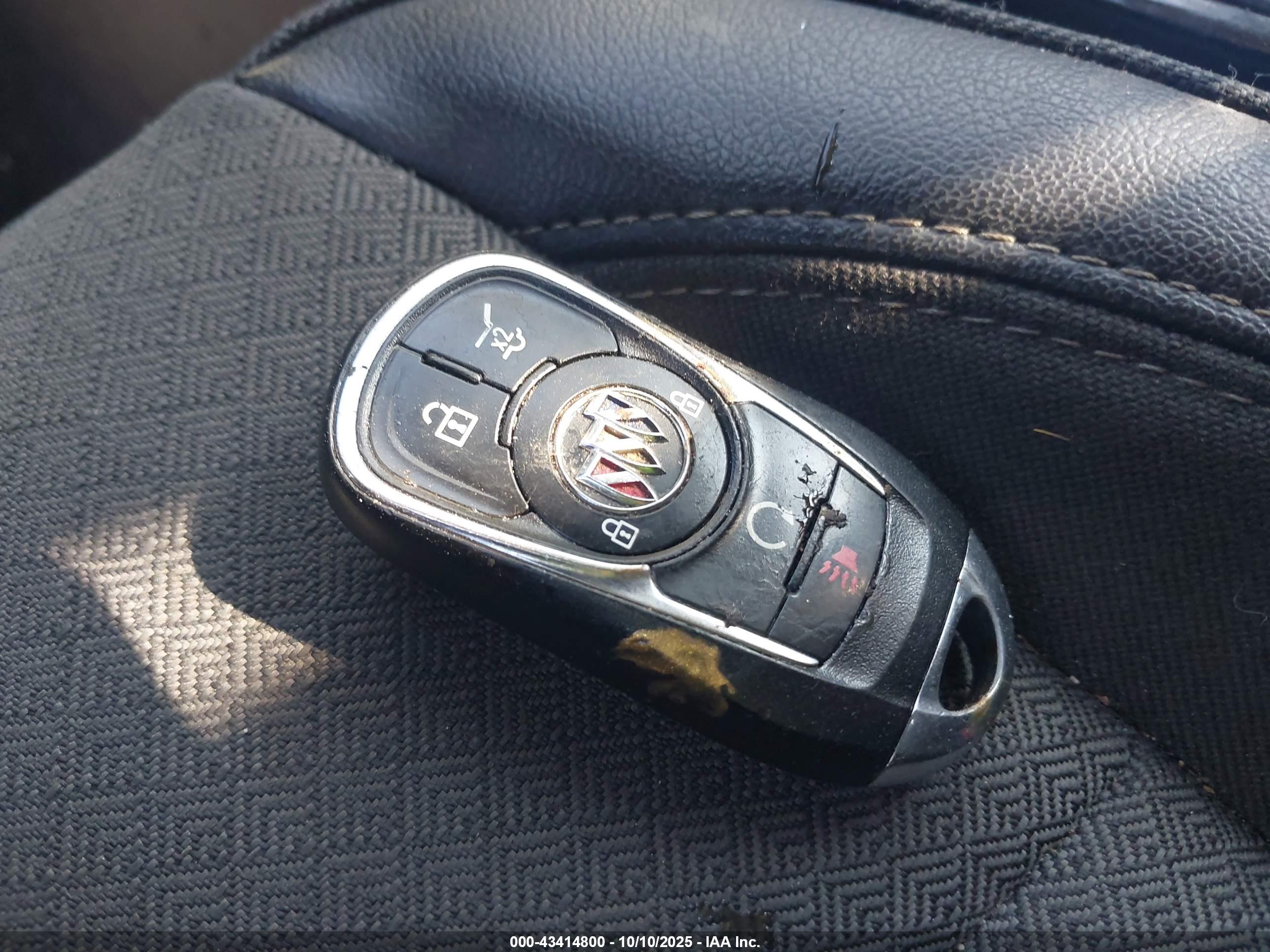 BUICK ENCORE image 11