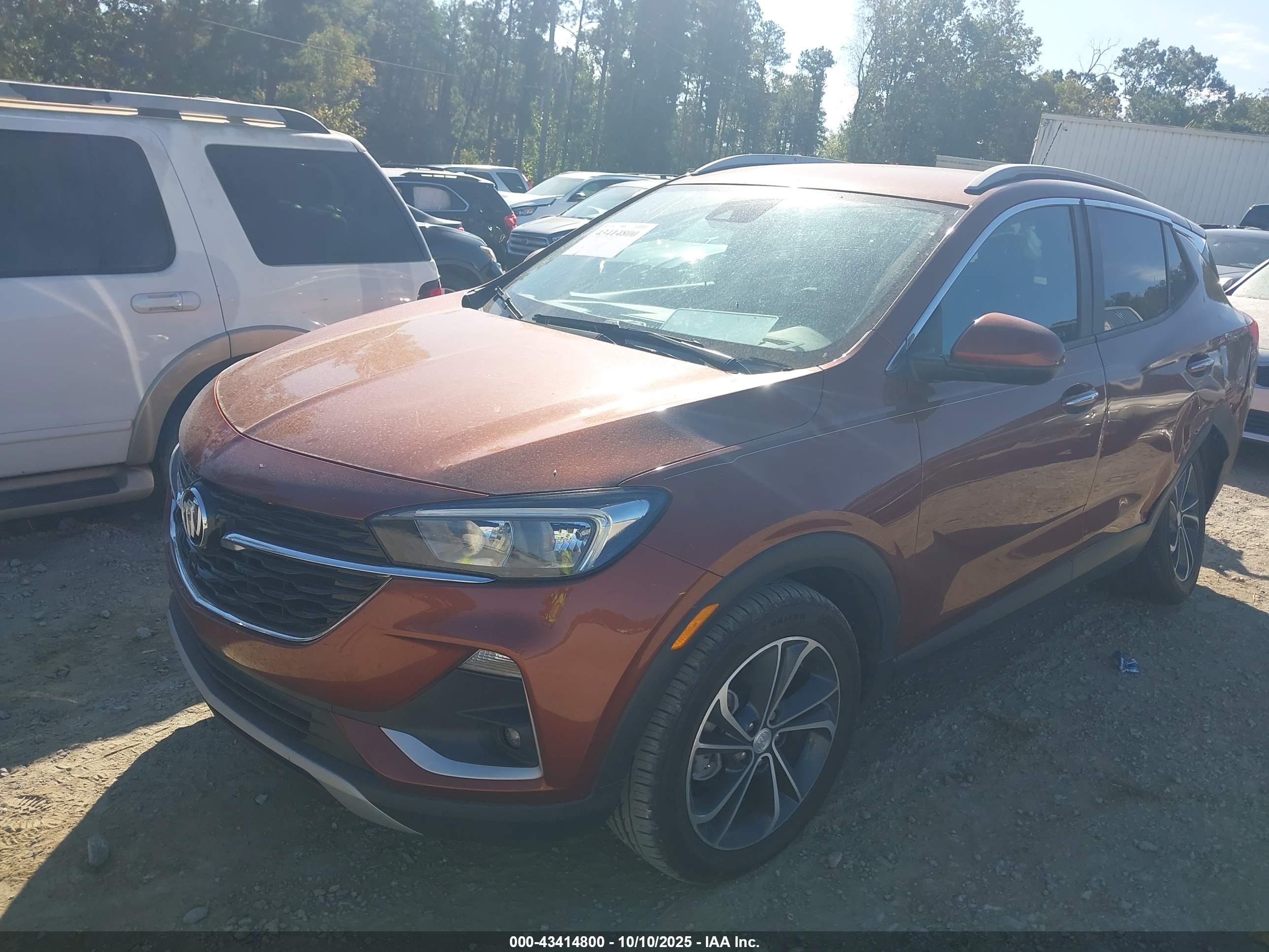 BUICK ENCORE image 2