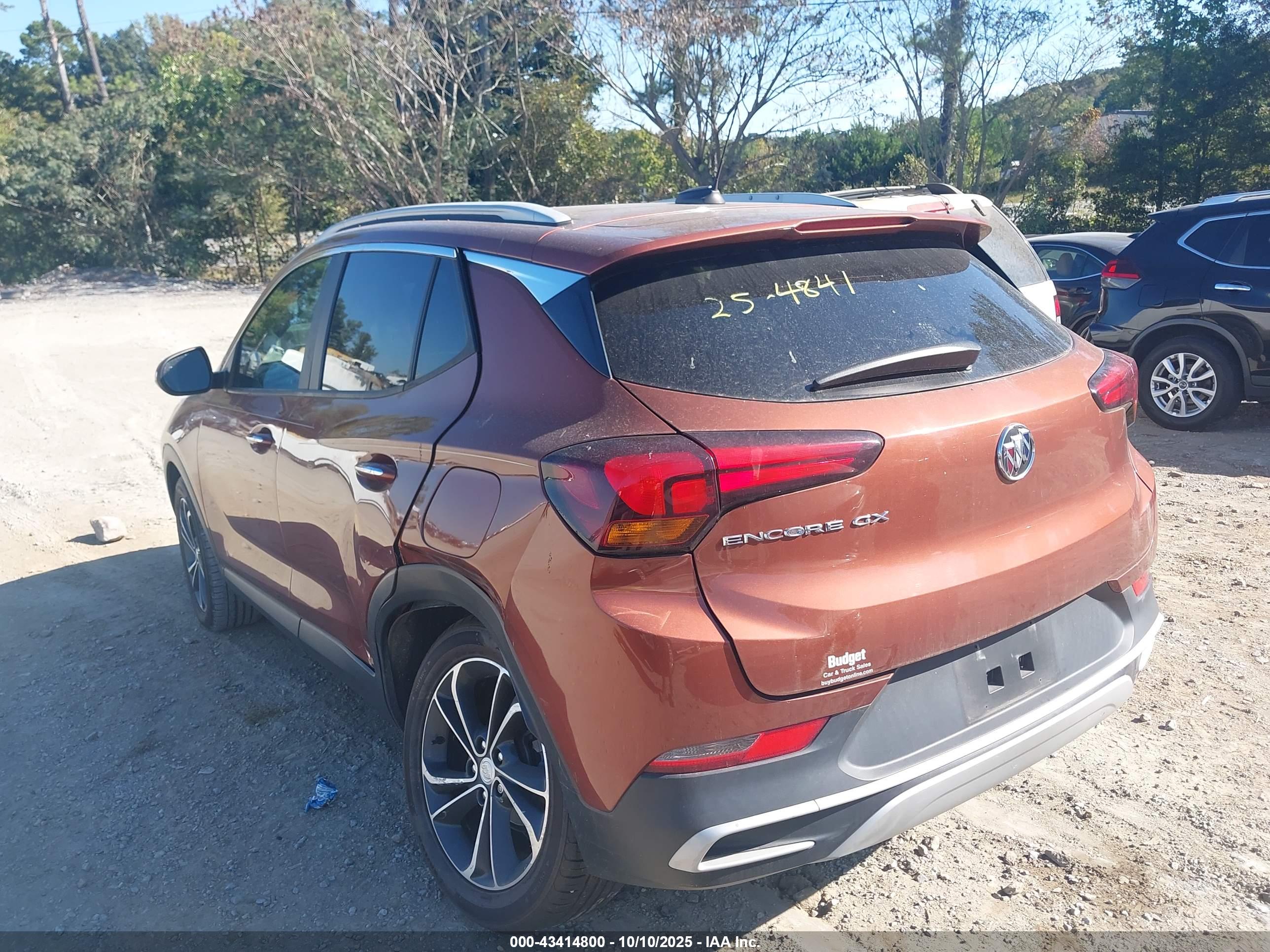 BUICK ENCORE image 3