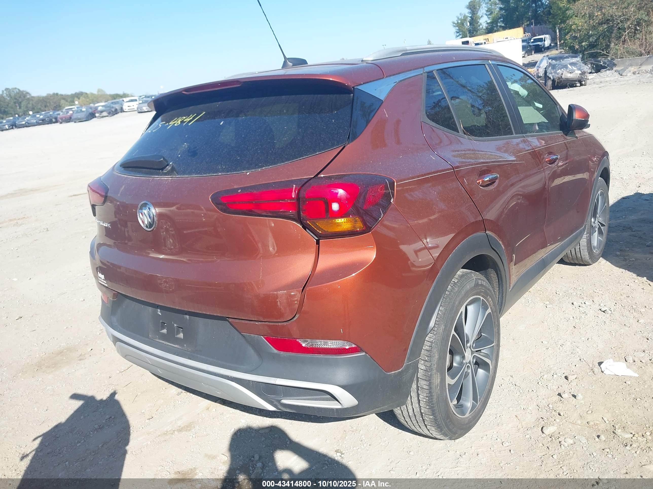 BUICK ENCORE image 4