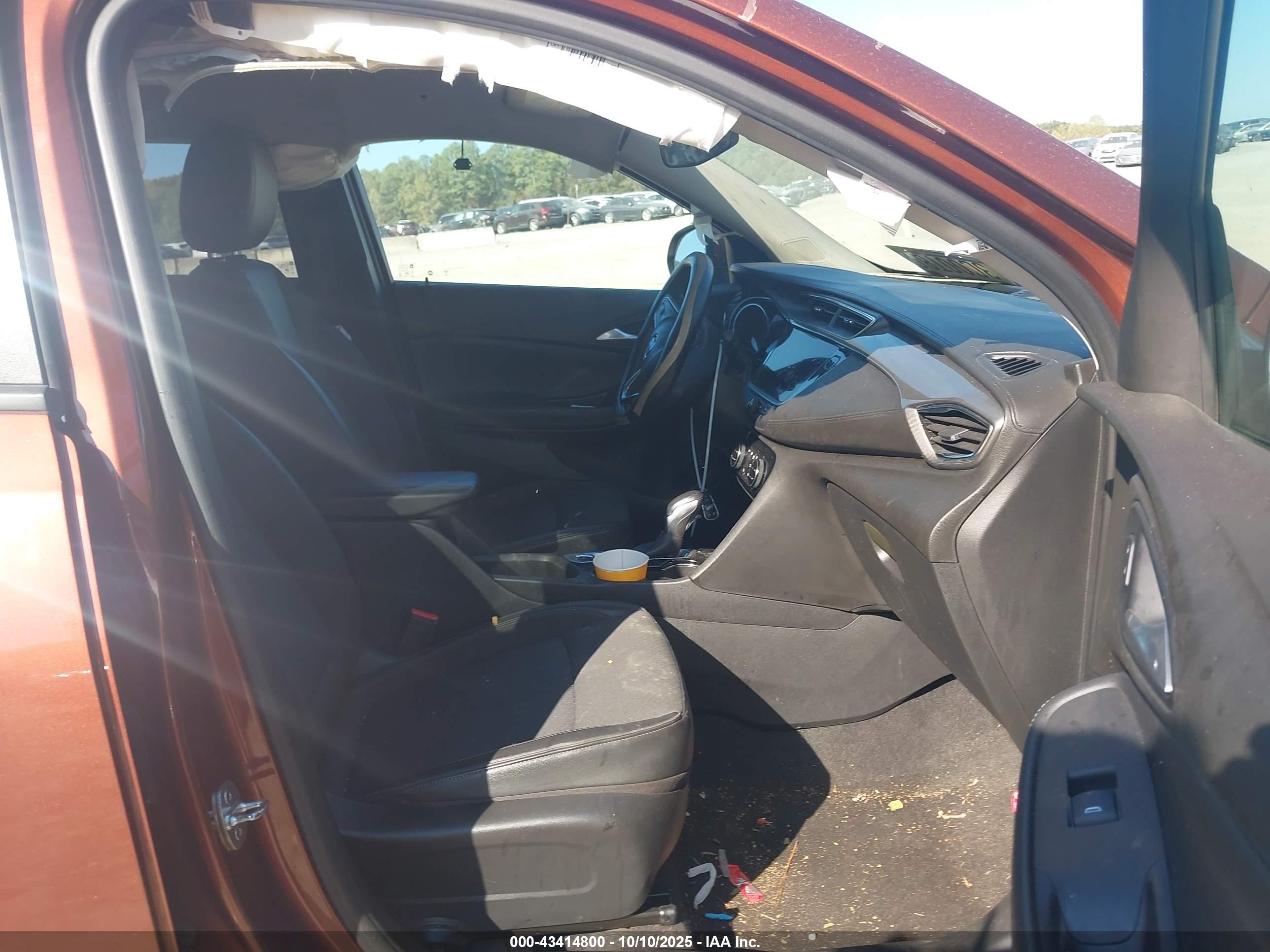 BUICK ENCORE image 5