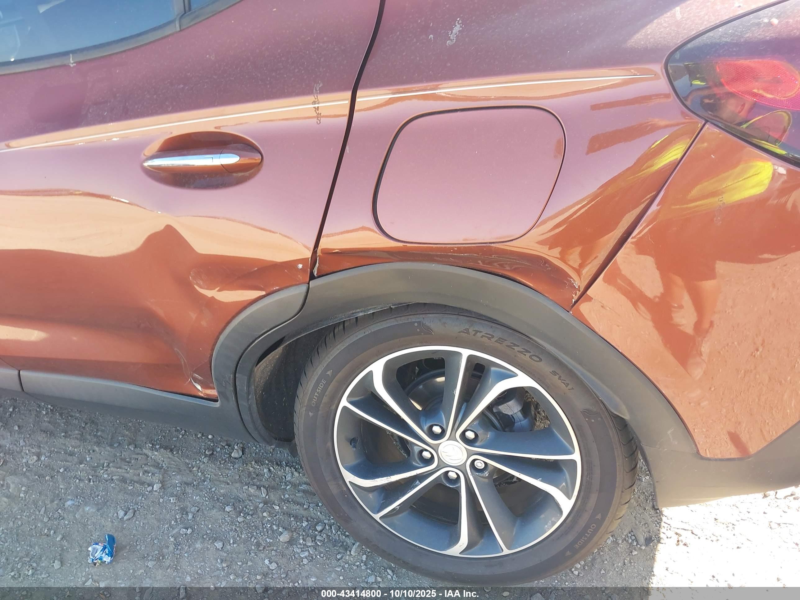 BUICK ENCORE image 6