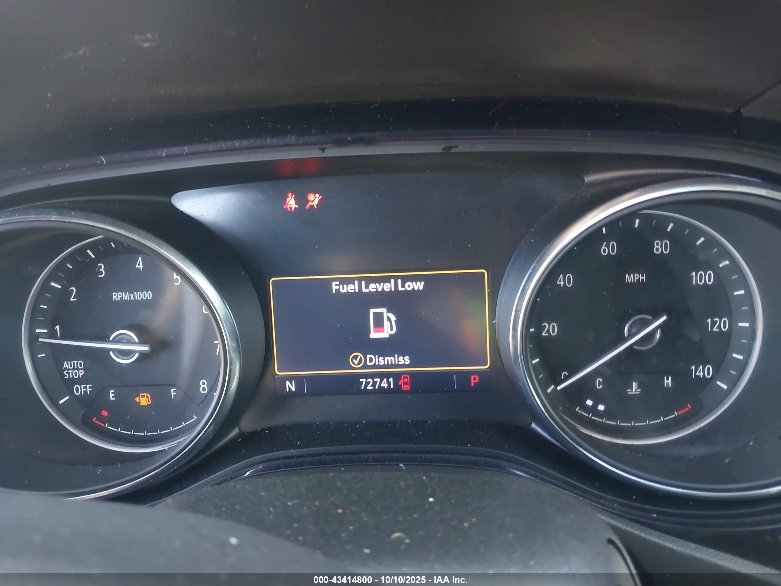 BUICK ENCORE image 7