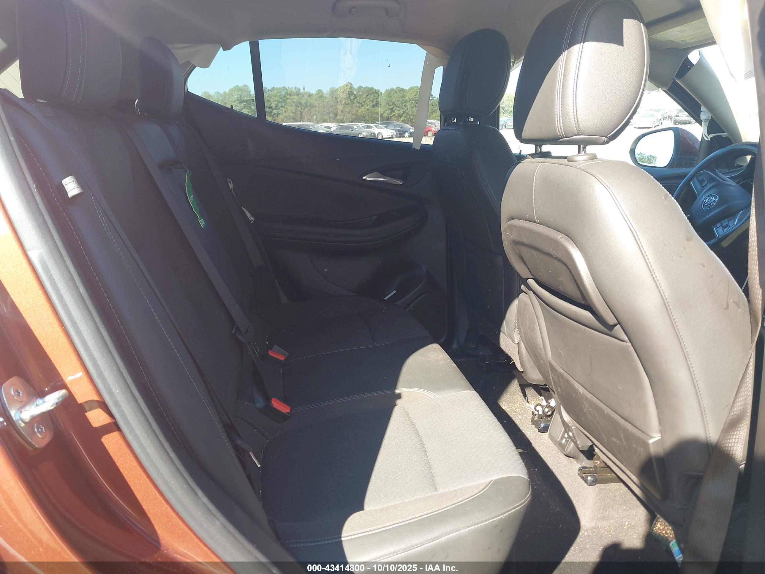 BUICK ENCORE image 8