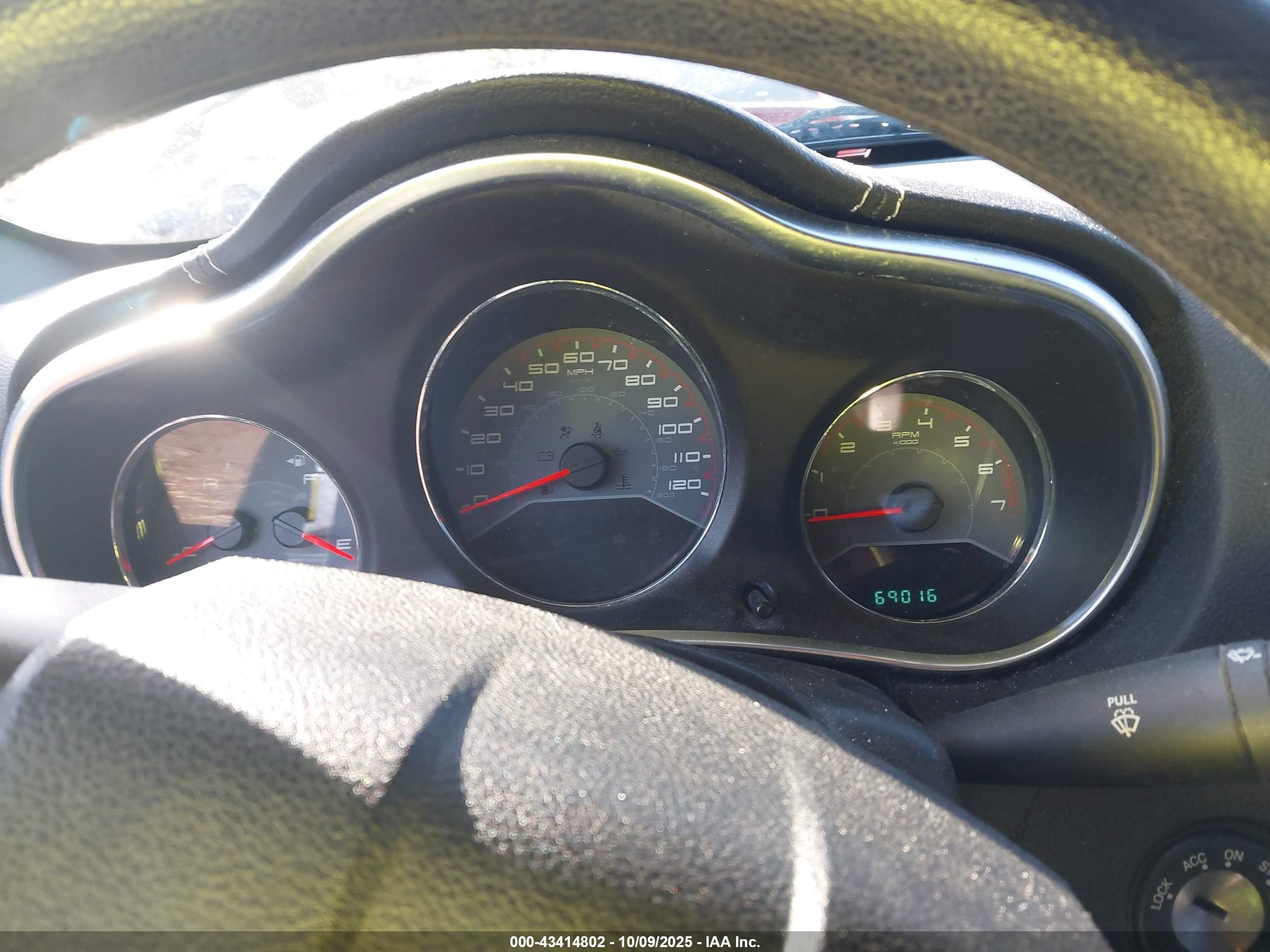 DODGE AVENGER image 7