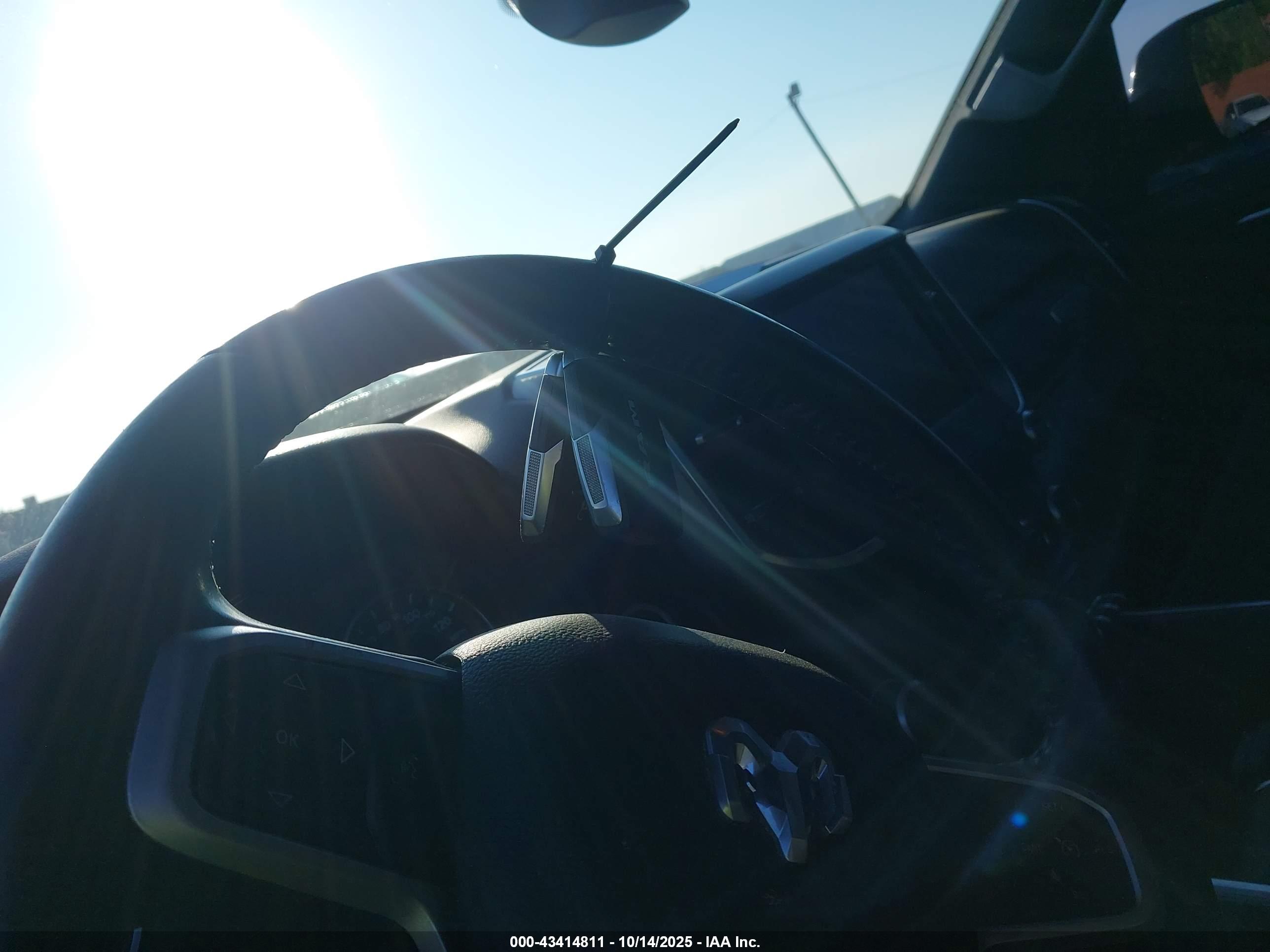 RAM 1500 image 11
