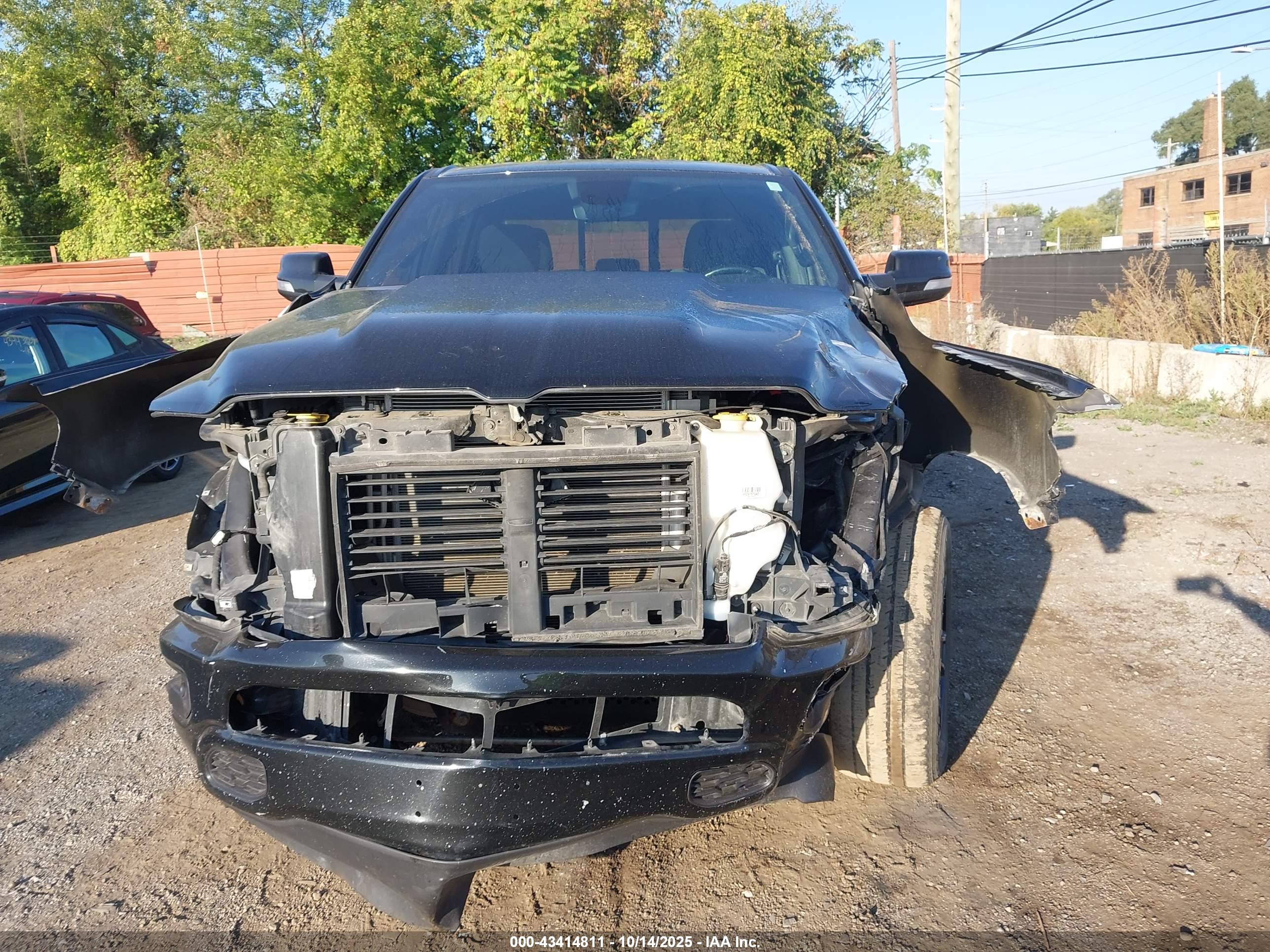 RAM 1500 image 6