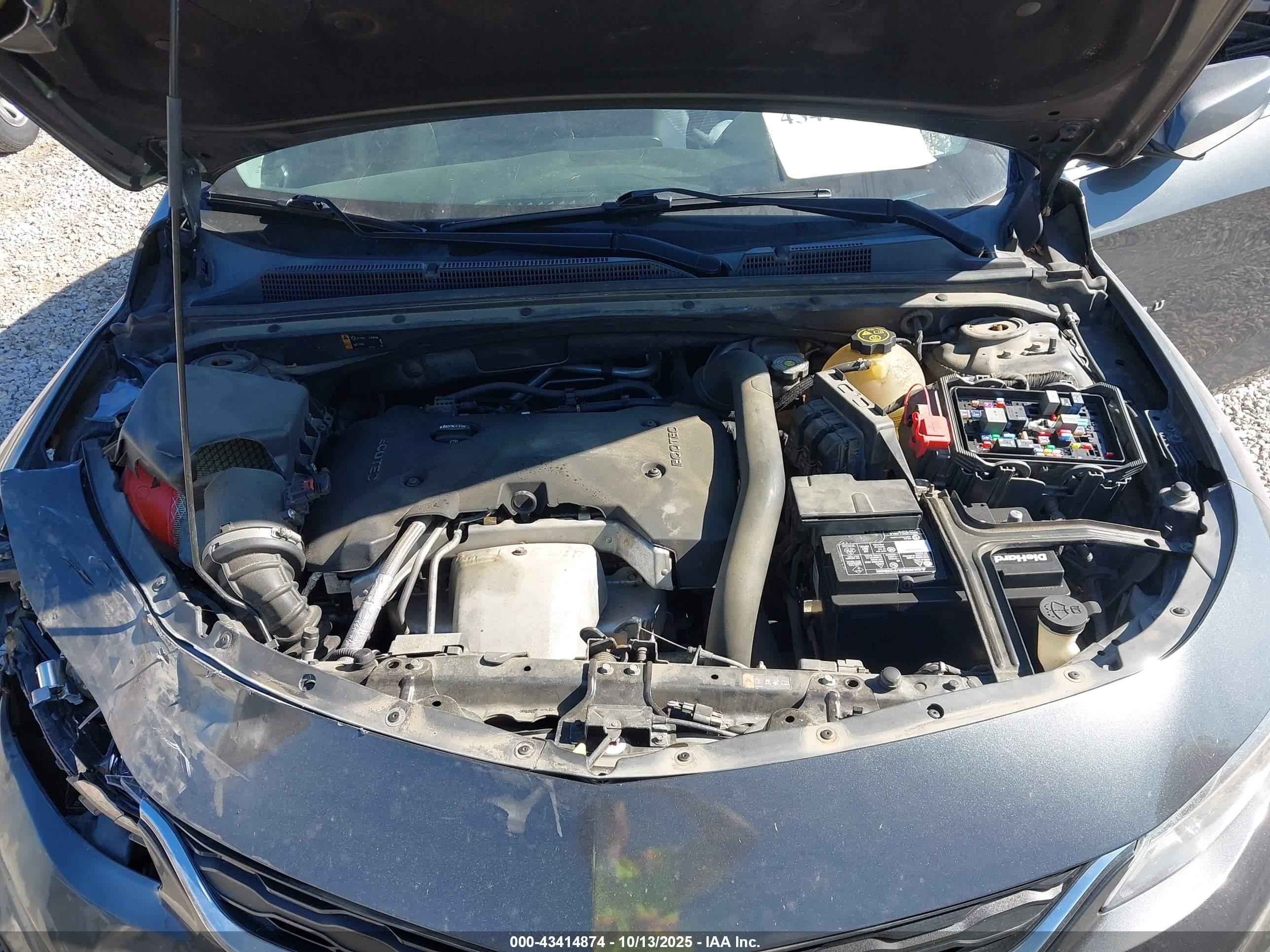 CHEVROLET MALIBU image 10