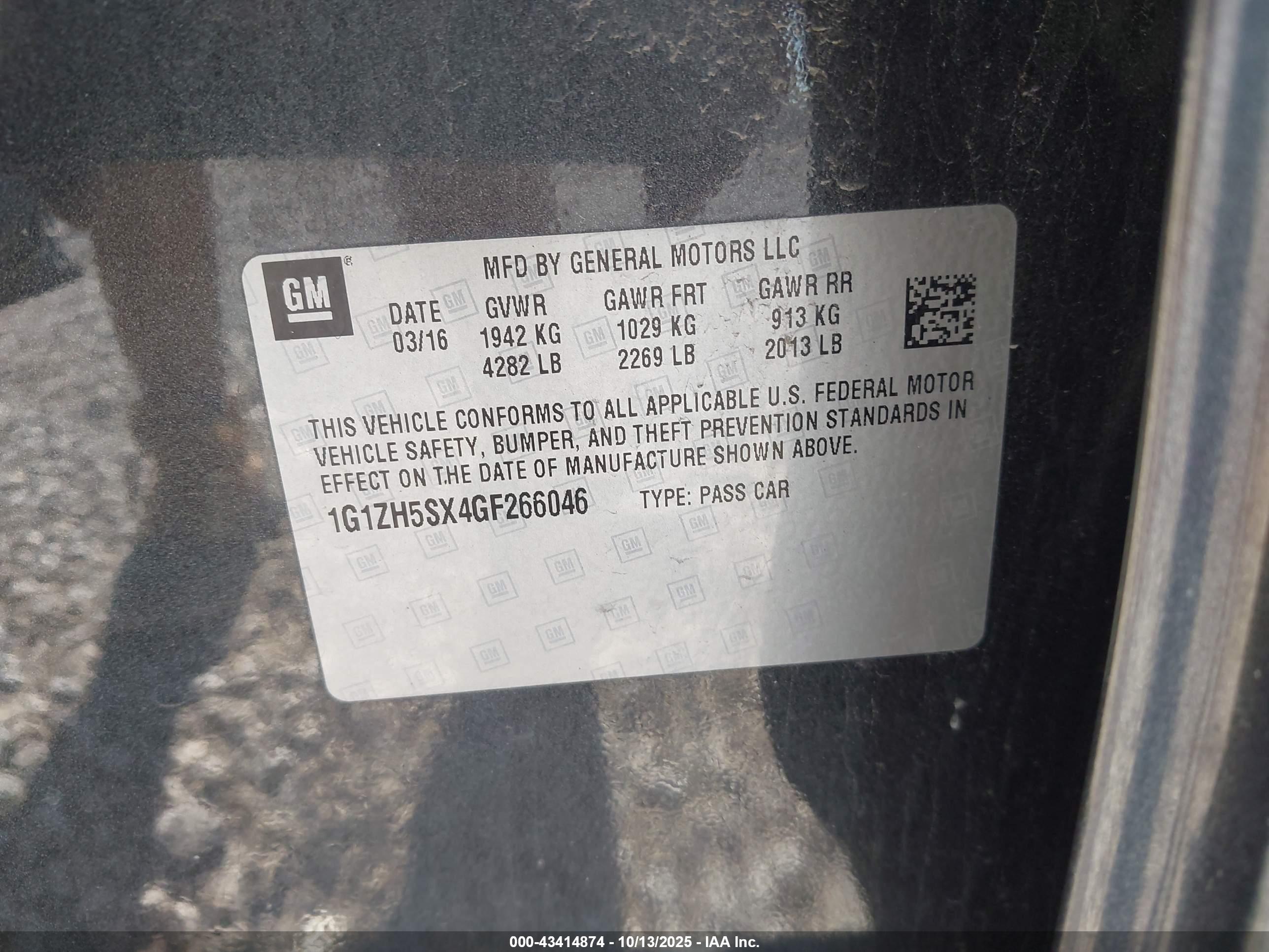 CHEVROLET MALIBU image 9