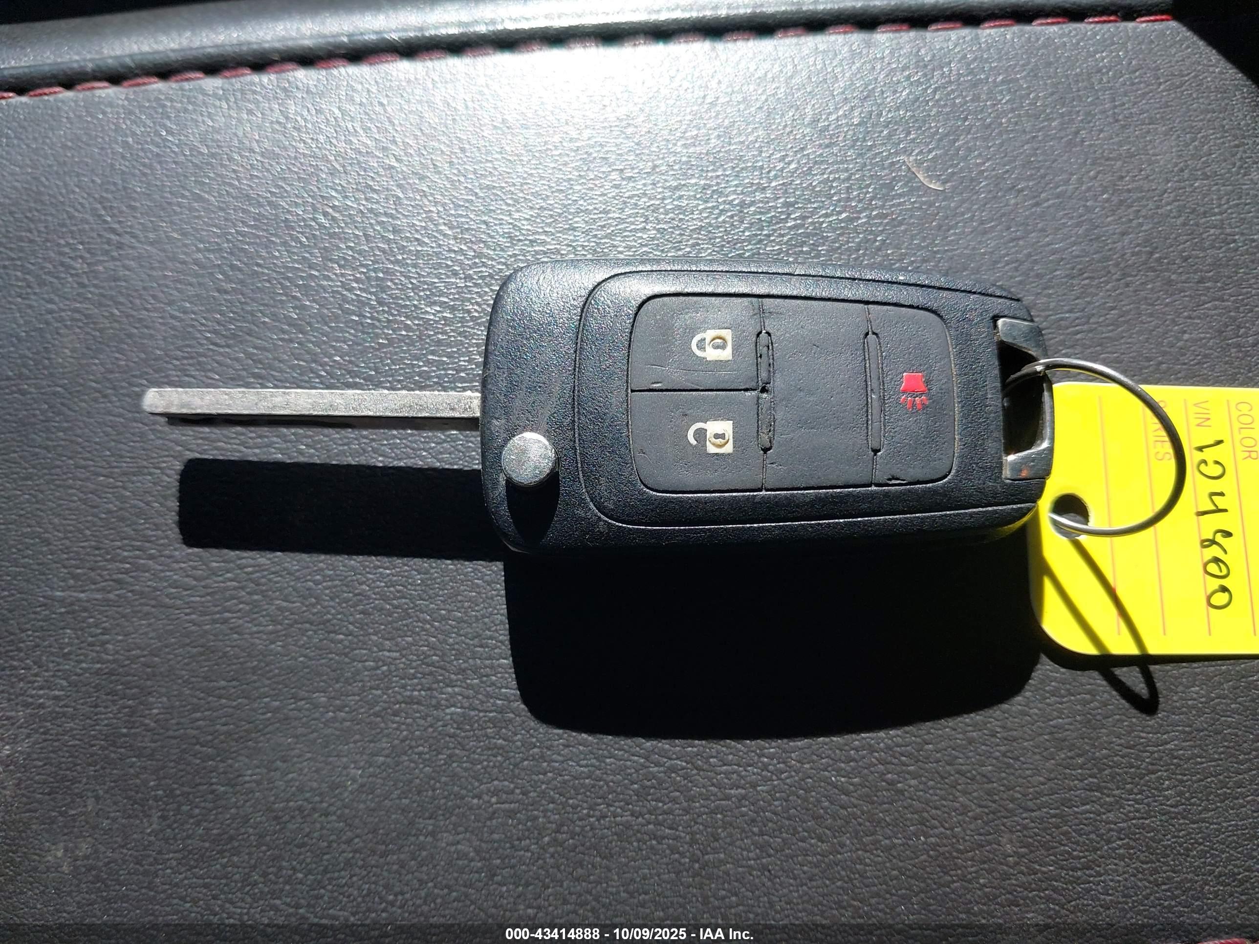 CHEVROLET EQUINOX image 11